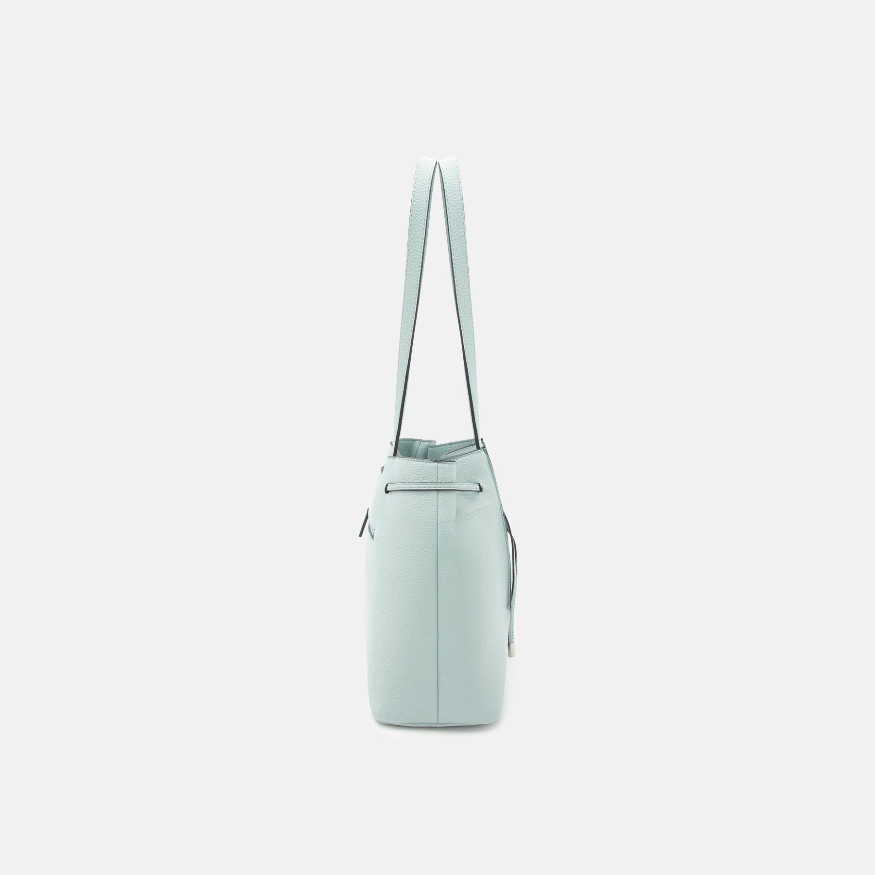 Shopper mint blue Rahmi Serie