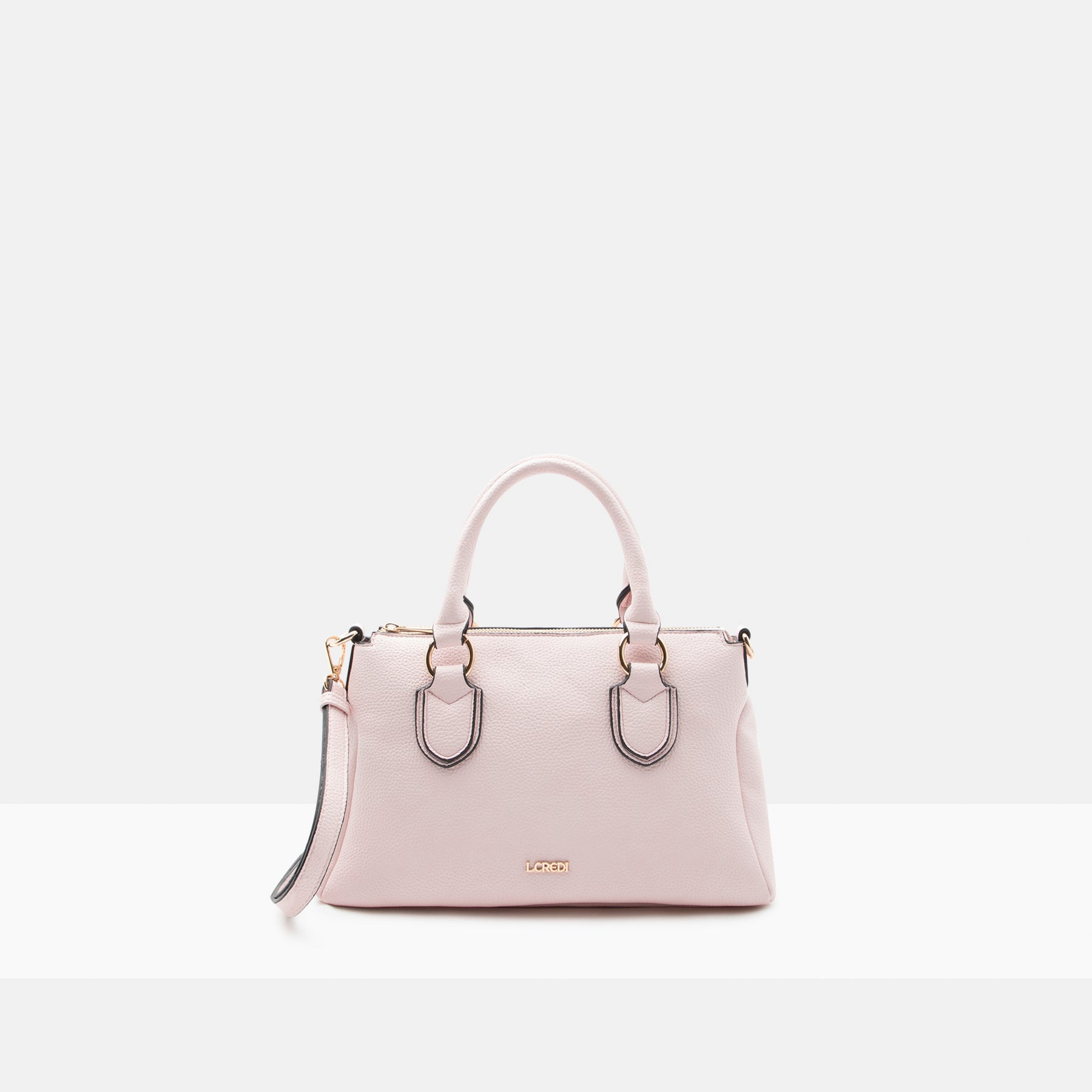 Henkeltasche cherry  blossom Ramea Serie - L.Credi Munich