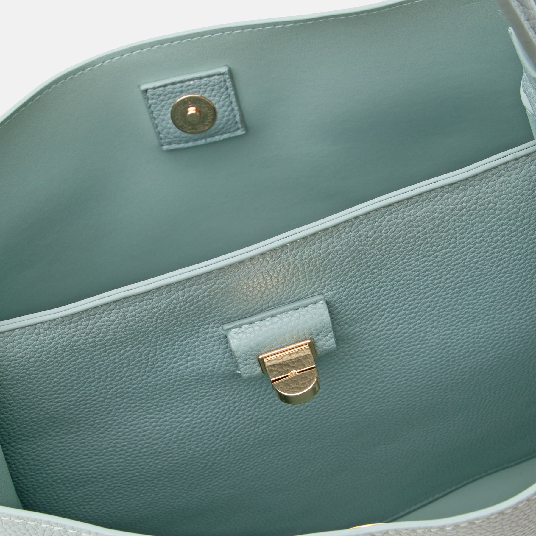 Hobo mint blue Rada Serie - L.Credi Munich