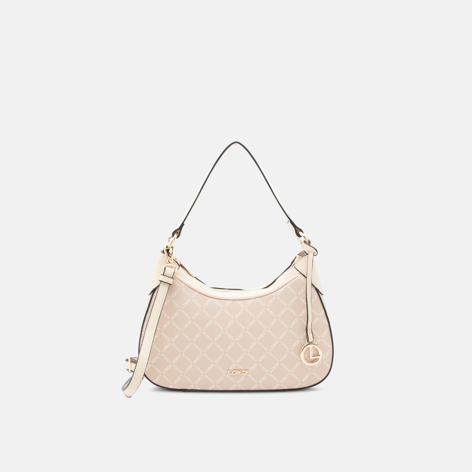 Hobo white sand Filiberta Serie