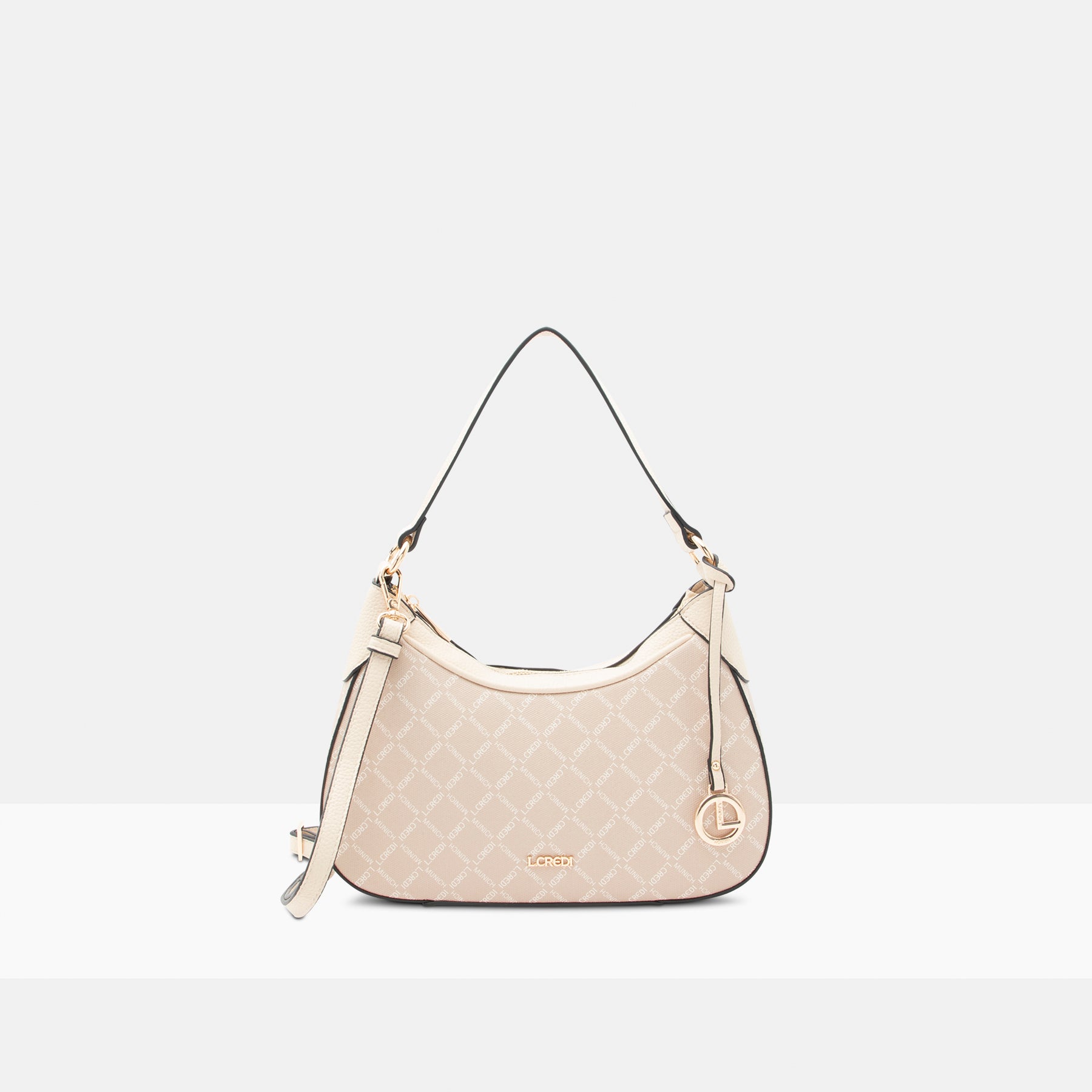 Hobo white sand Filiberta Serie