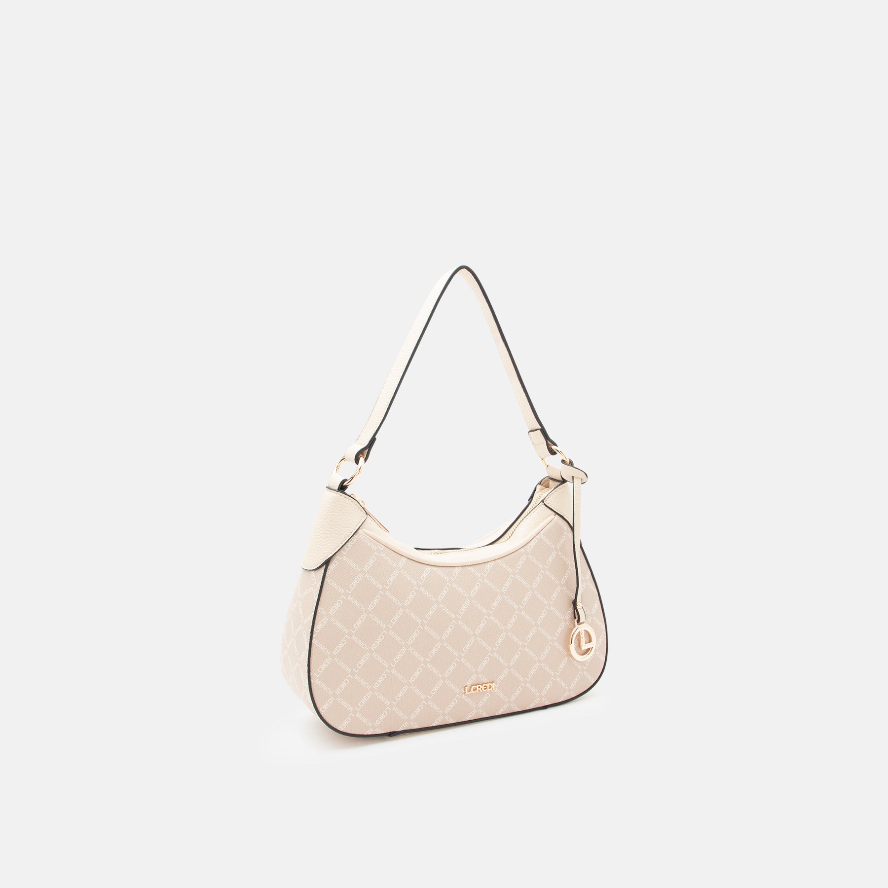 Hobo white sand Filiberta Serie