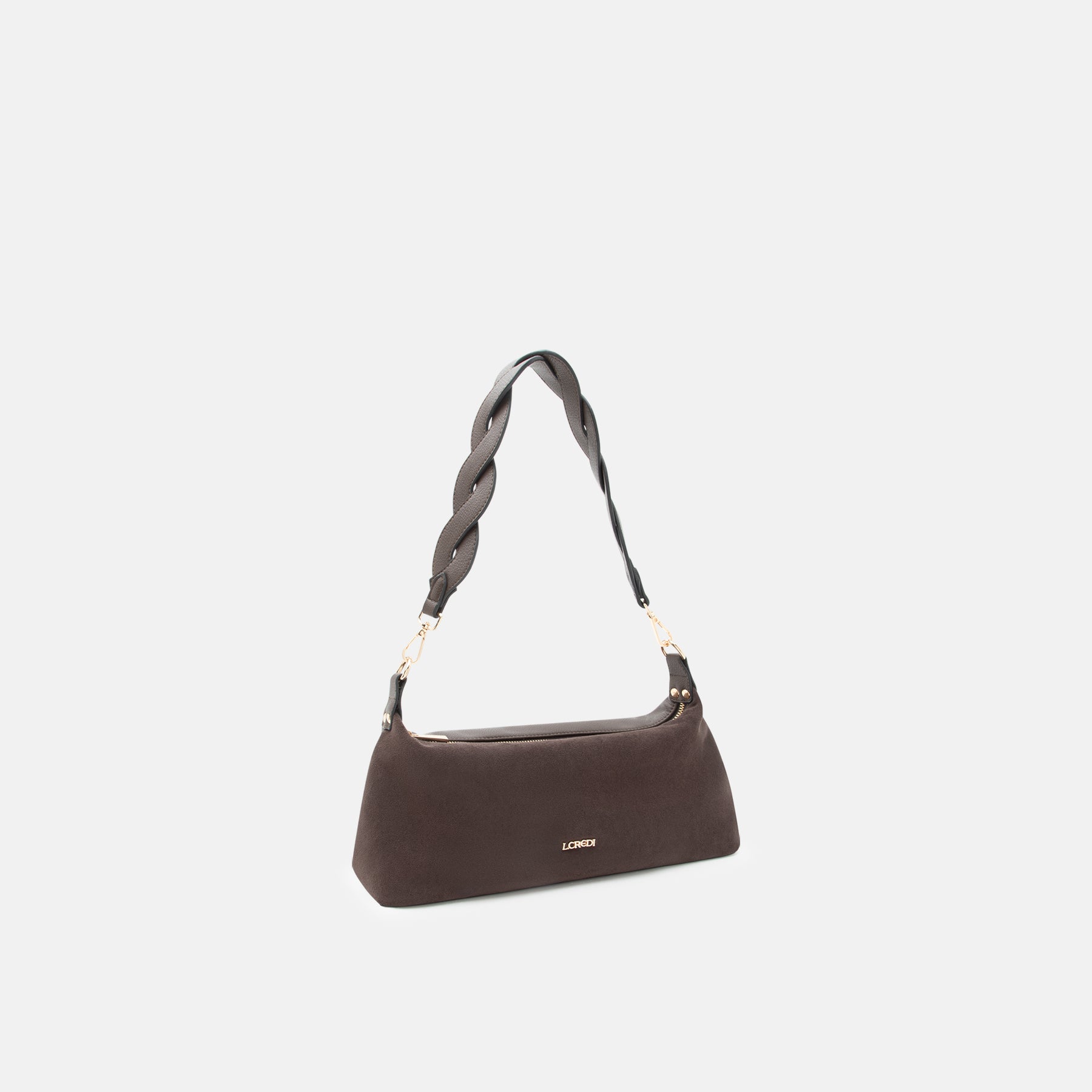Resi Hobo chocolate - L.Credi Munich