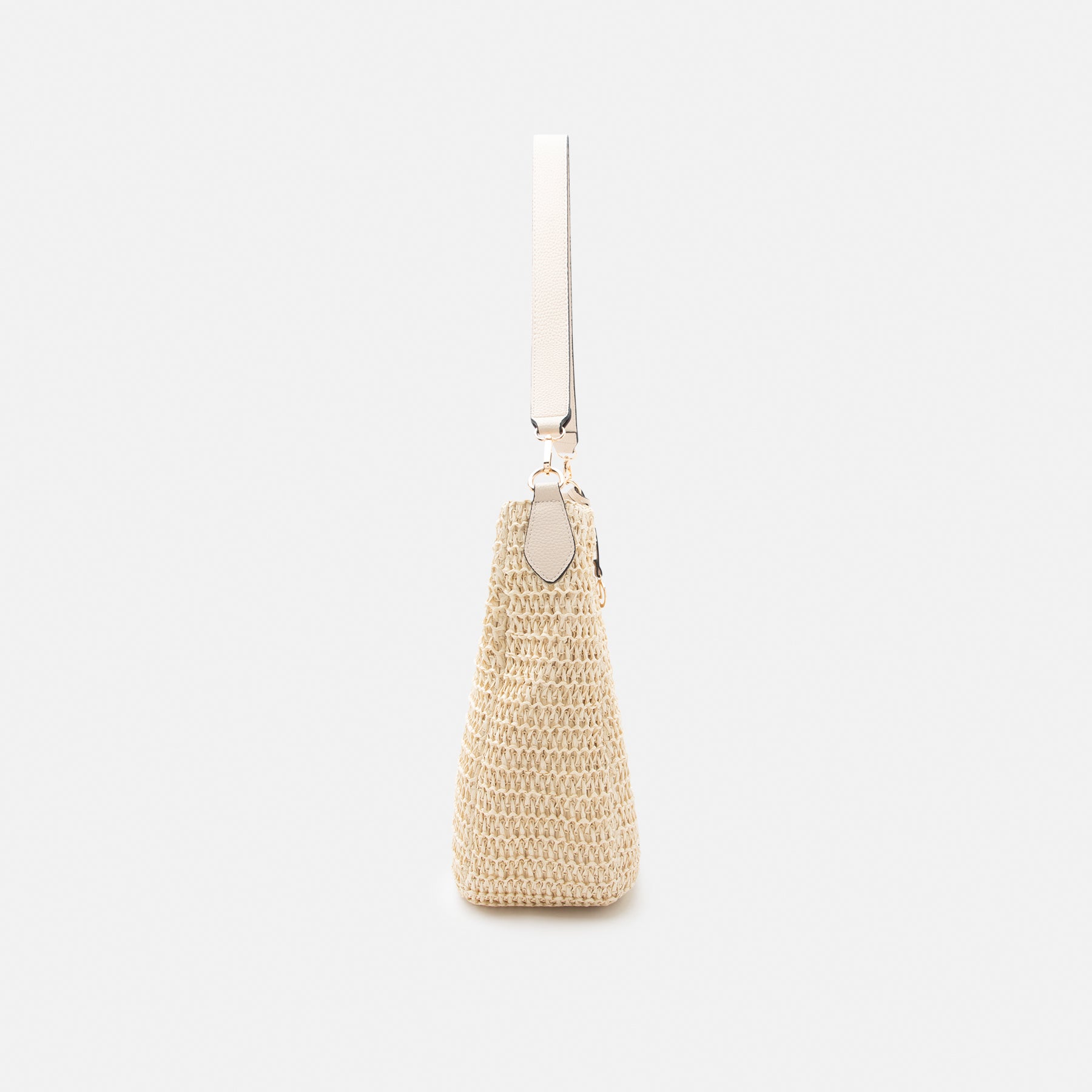 Hobo white sand Ramina Serie - L.Credi Munich