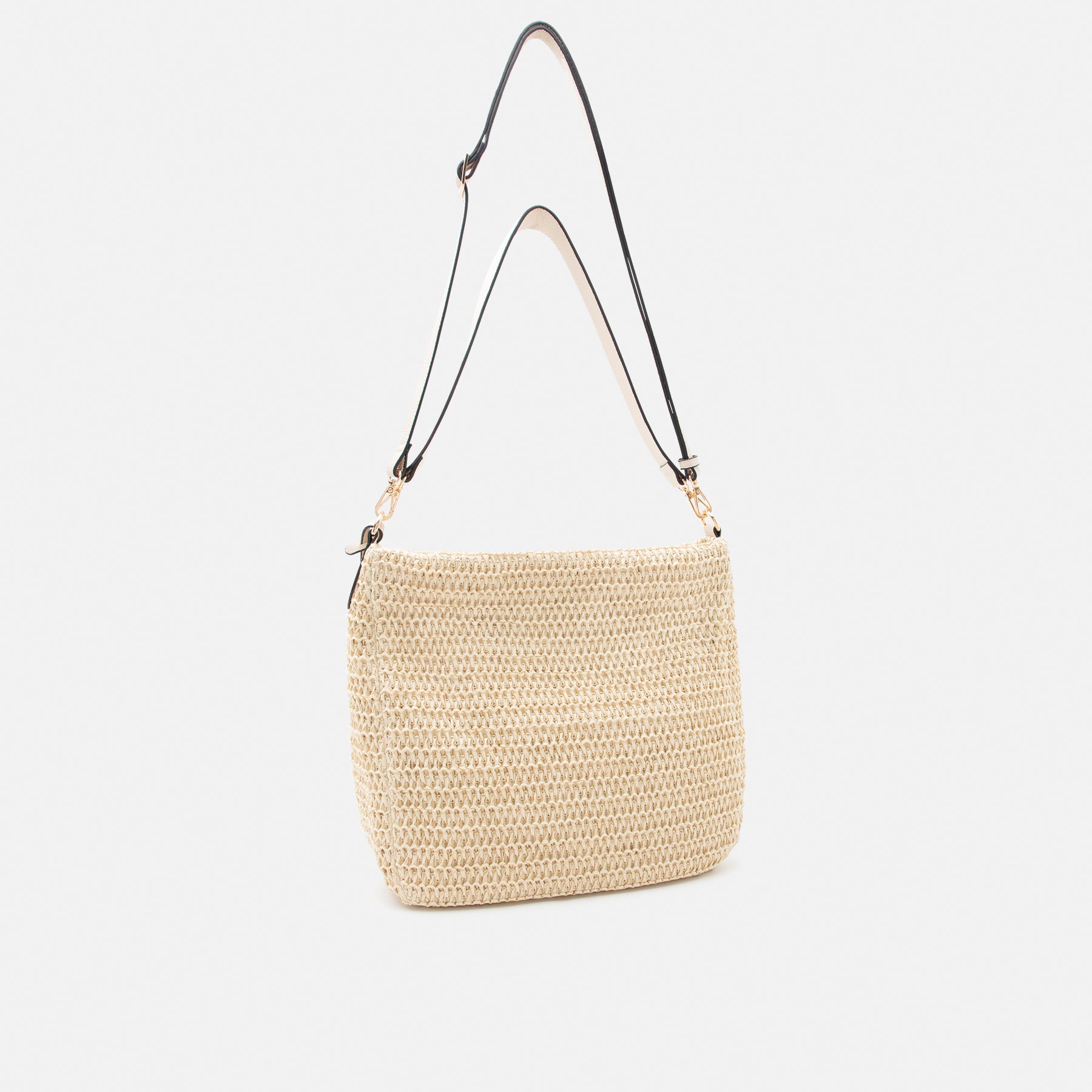 Hobo white sand Ramina Serie - L.Credi Munich
