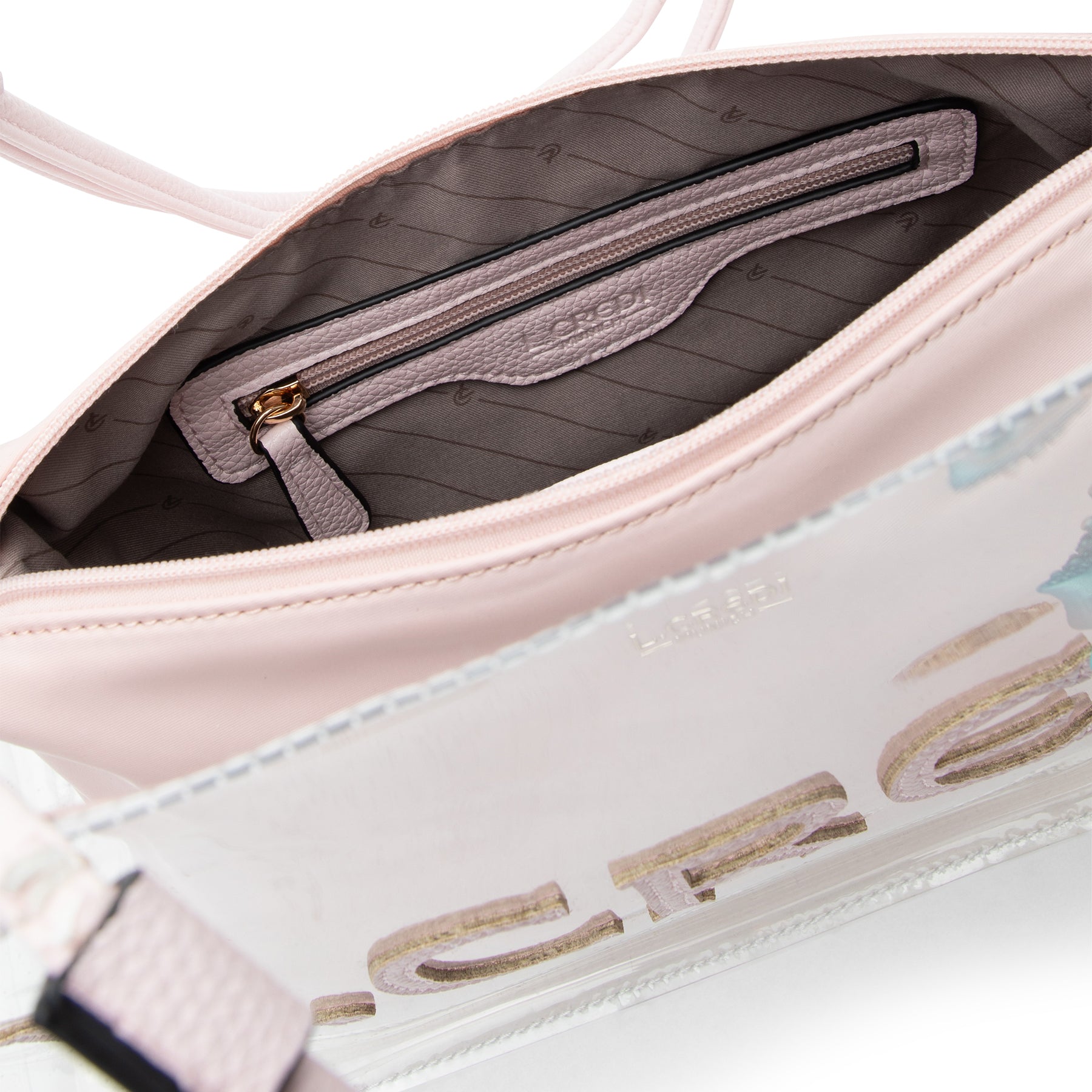 Shopper cherry blossom Reja Serie - L.Credi Munich