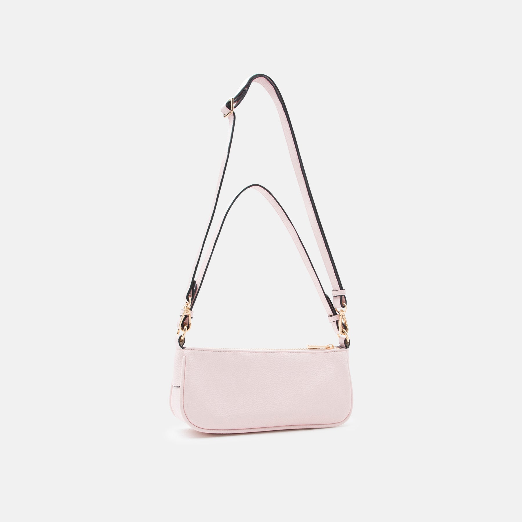 Umhängetasche cherry blossom Rivena Serie - L.Credi Munich