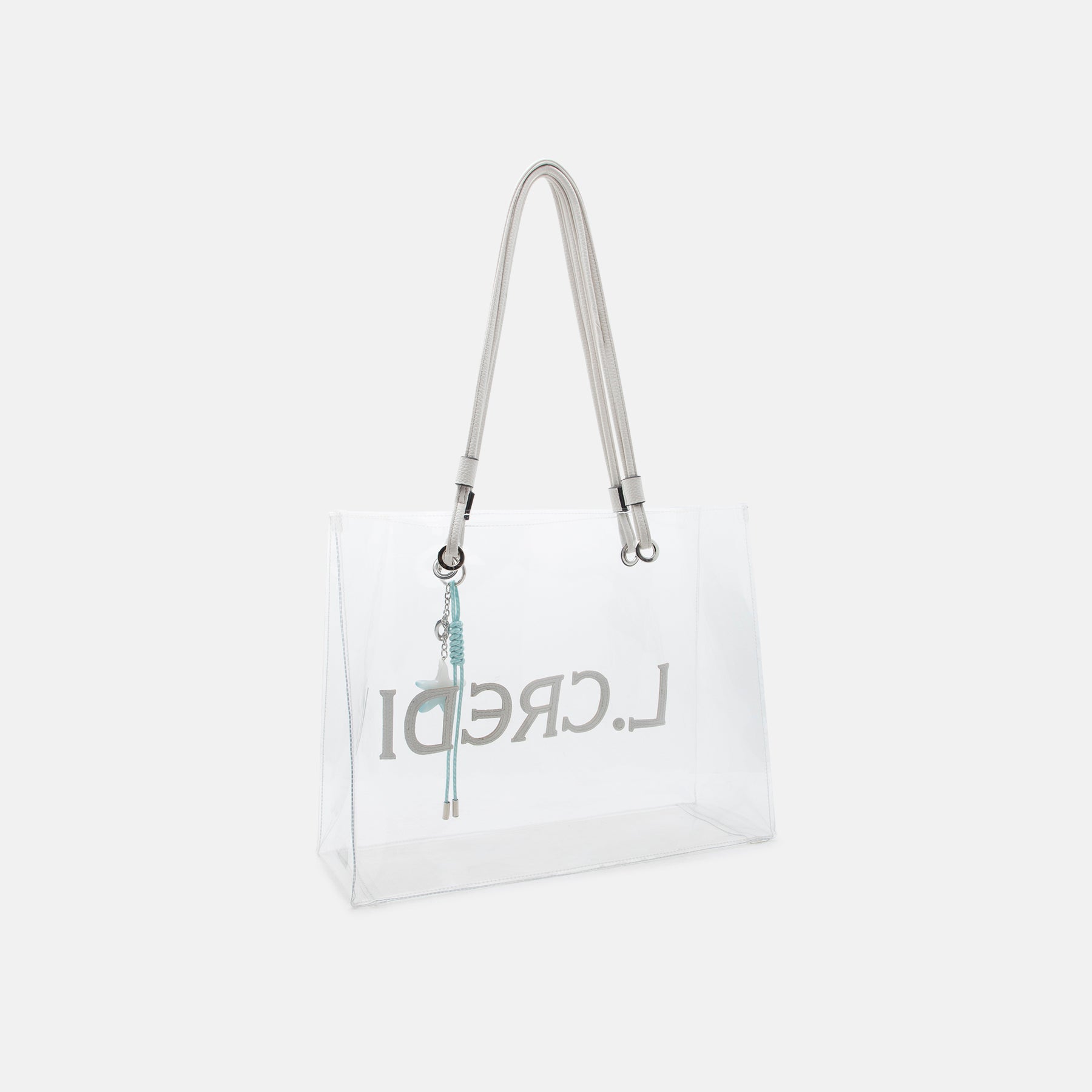 Shopper light gray Reja Serie - L.Credi Munich