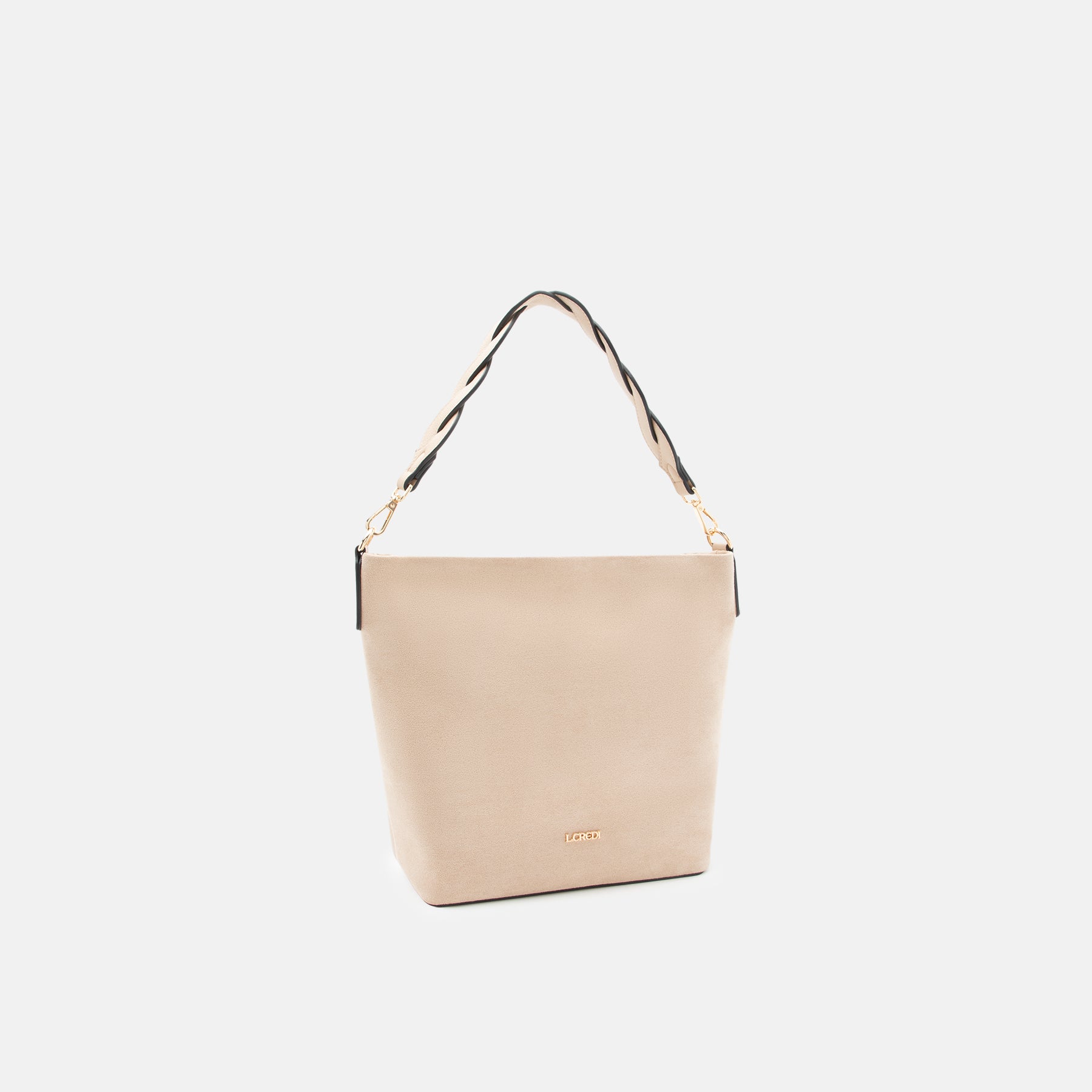 Resi Hobo desert sand - L.Credi Munich