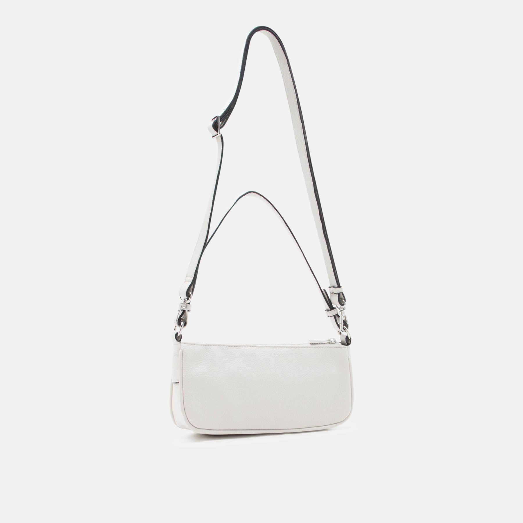 Umhängetasche light gray  Rivena Serie - L.Credi Munich