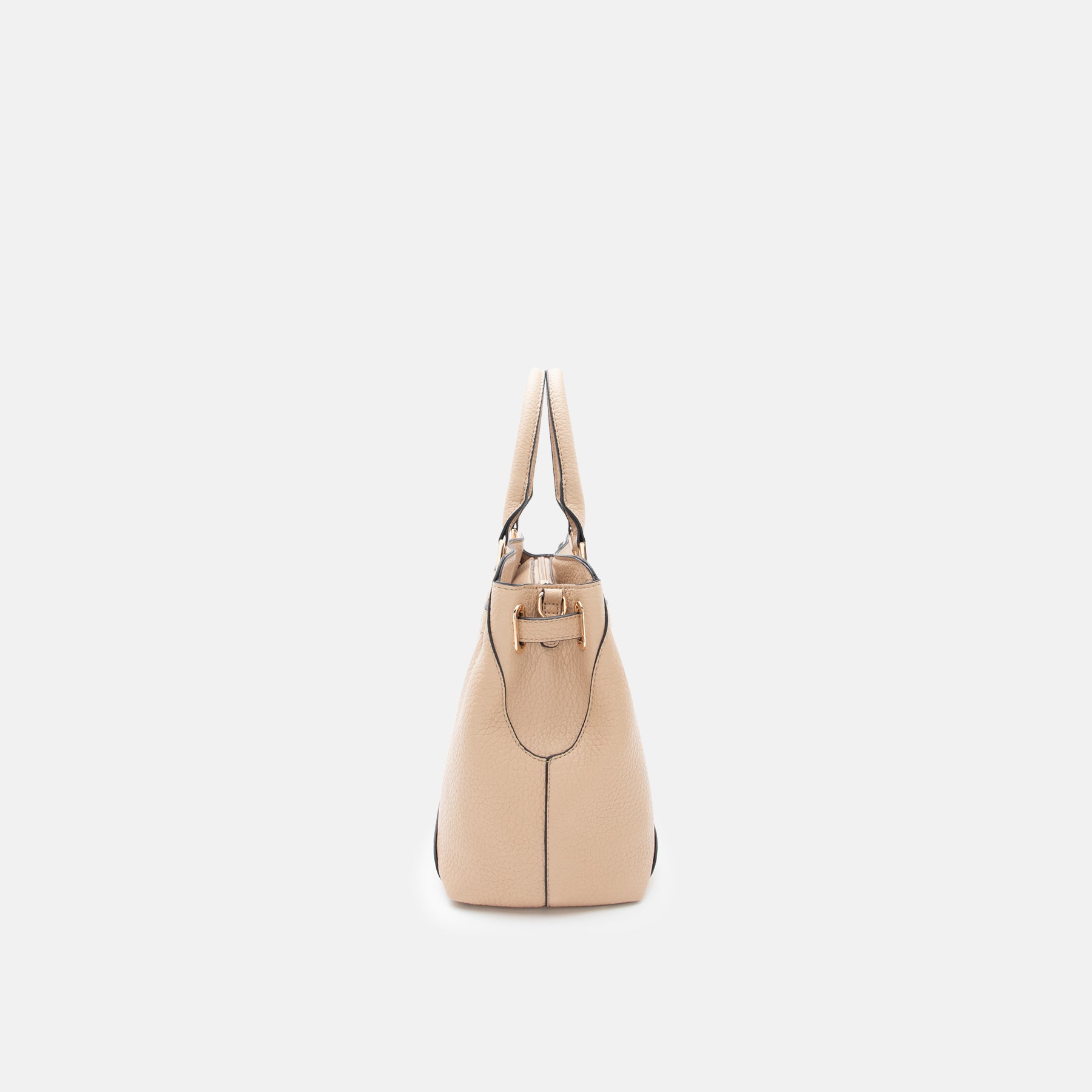 Renate Henkeltasche desert sand - L.Credi Munich