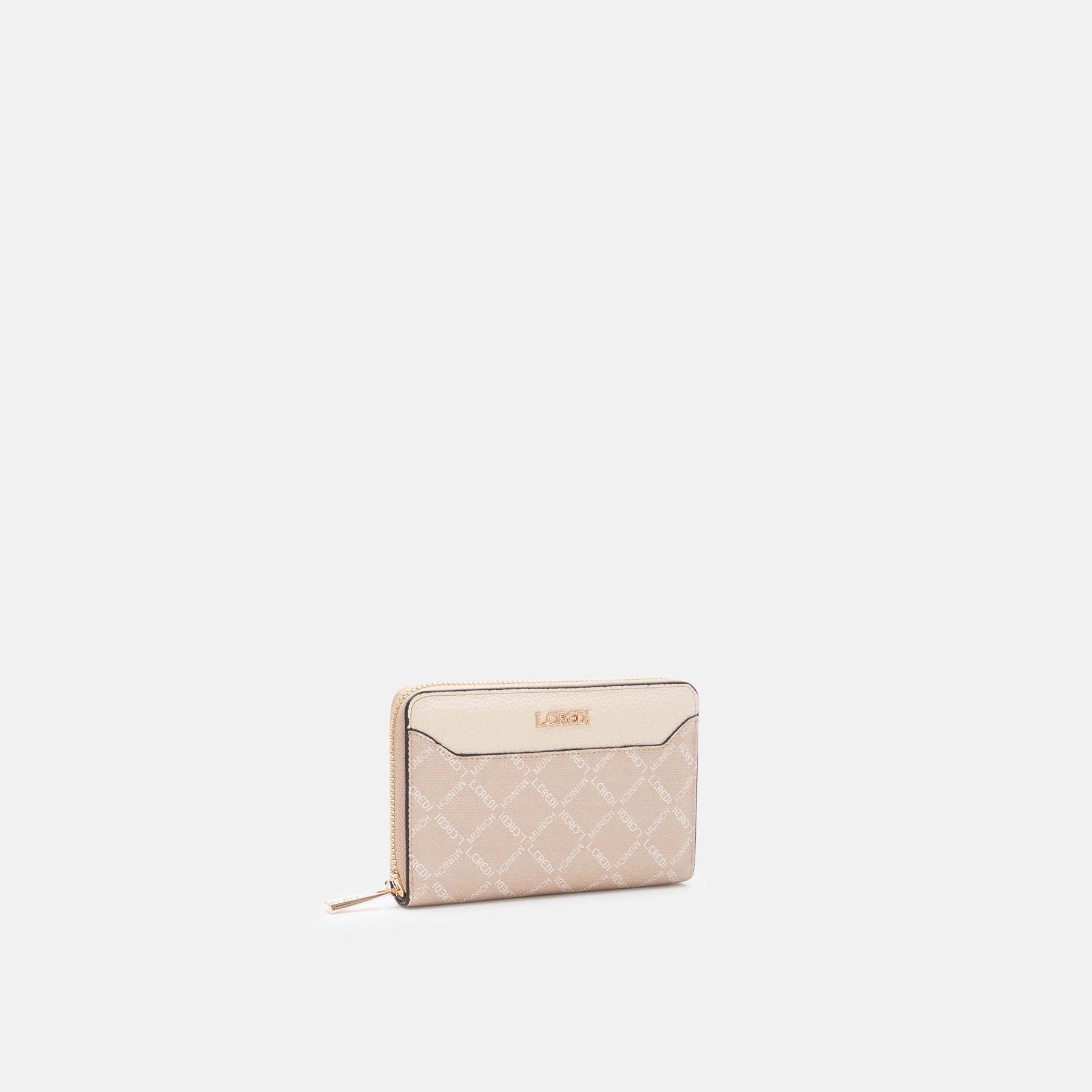 Filiberta Portemonnaie Damen white sand
