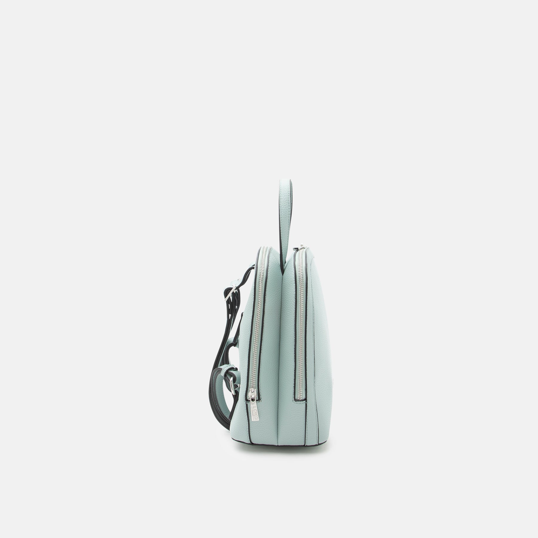 Rucksack mint blue Reinhilde Serie - L.Credi Munich