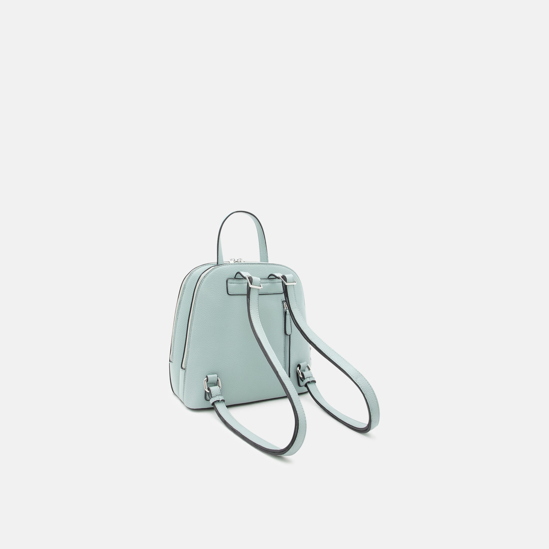 Rucksack mint blue Reinhilde Serie - L.Credi Munich