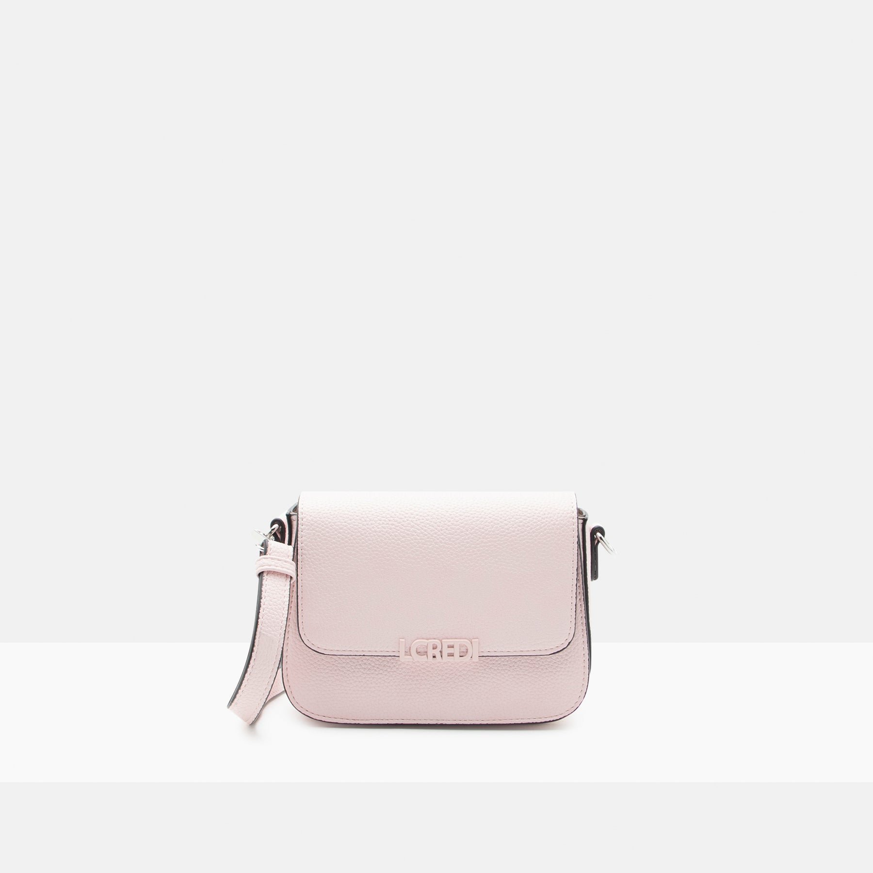 Umhängetasche cherry blossom Reike Serie - L.Credi Munich