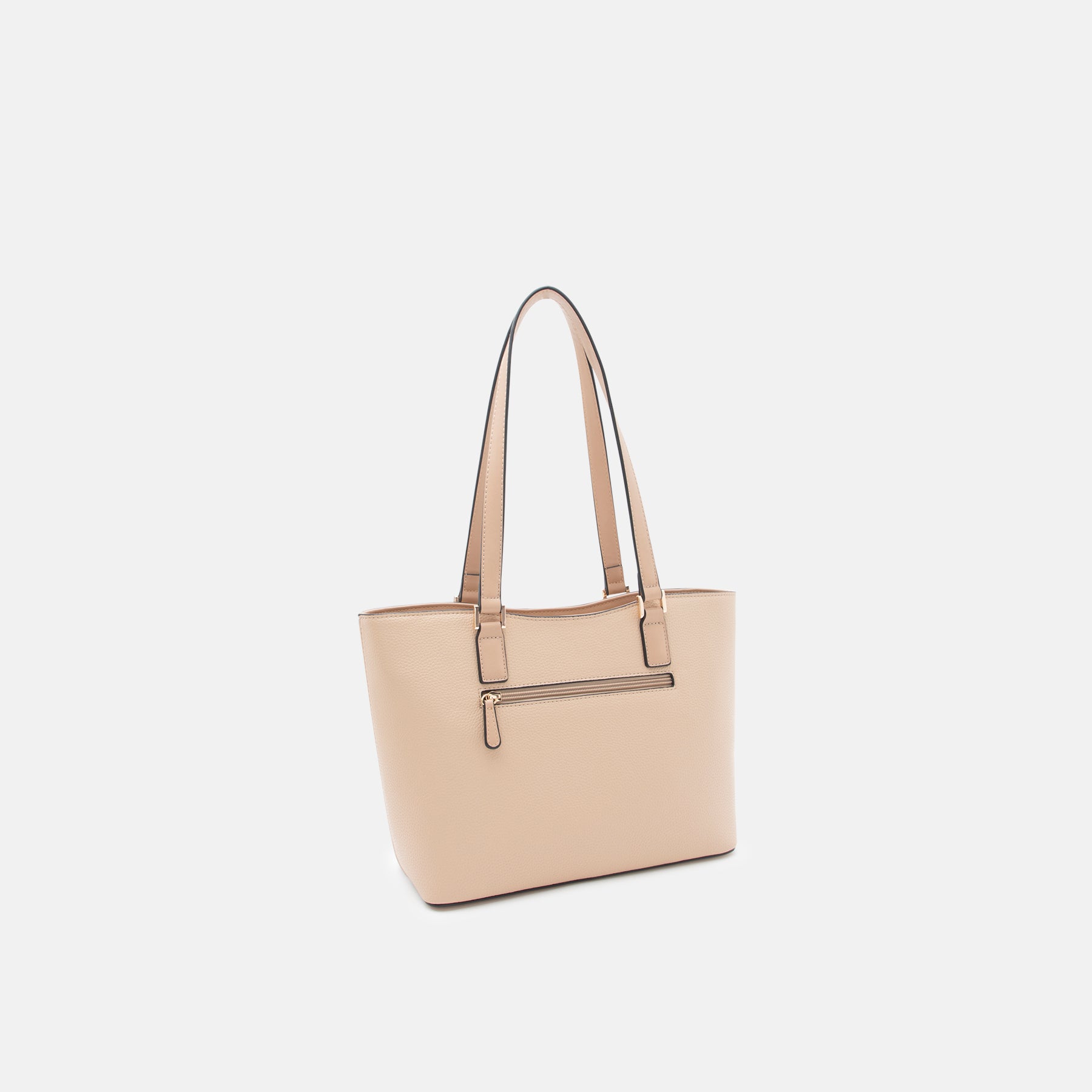 Roberta Shopper desert sand