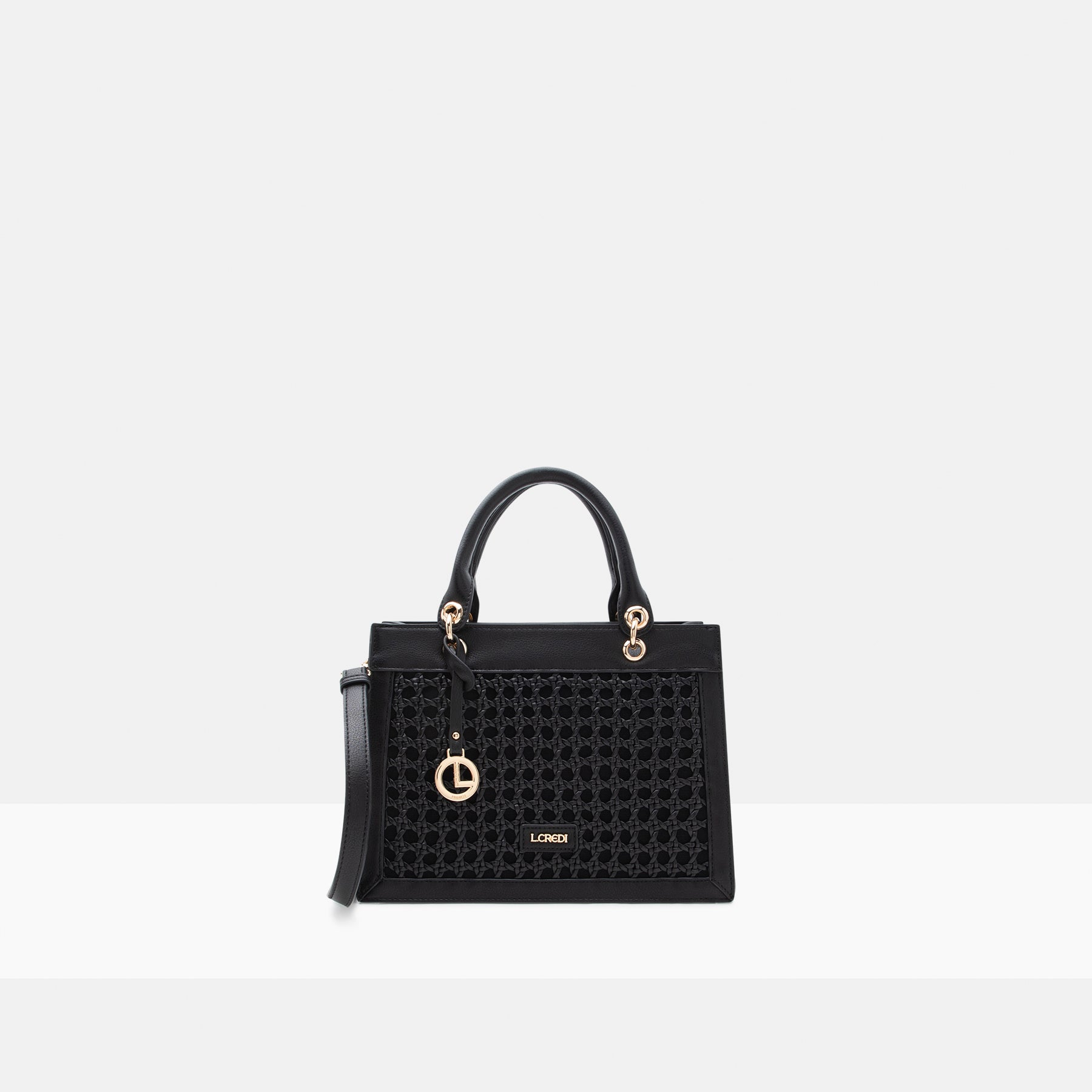 Roxana-Henkeltasche-schwarz