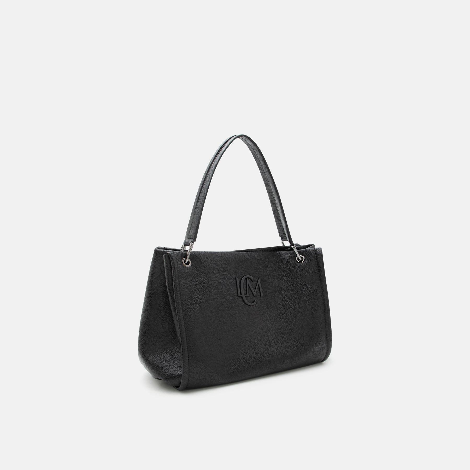 Shopper schwarz Rhonda Serie - L.Credi Munich