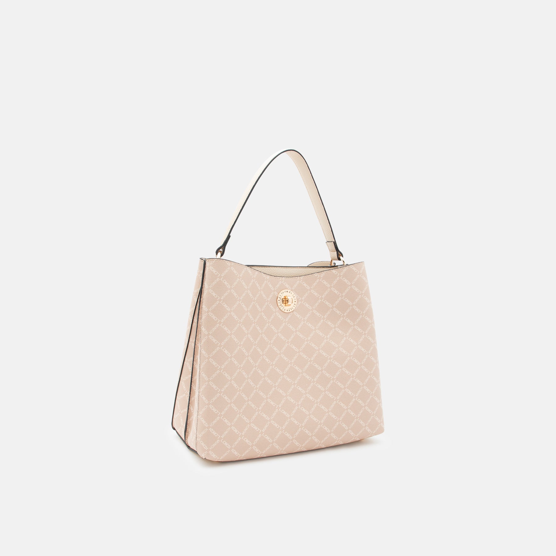 Hobo white sand Filiberta Serie