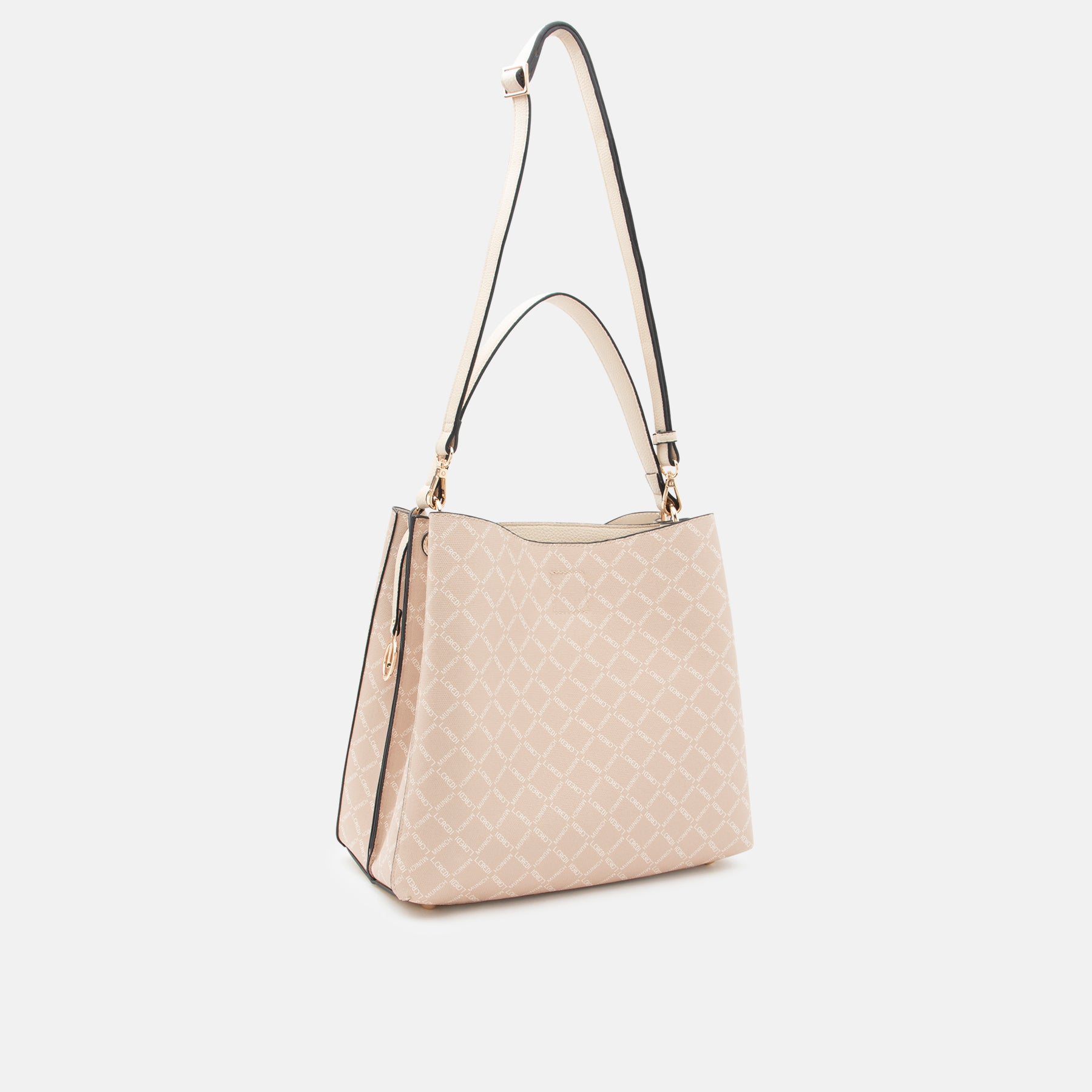 Hobo white sand Filiberta Serie