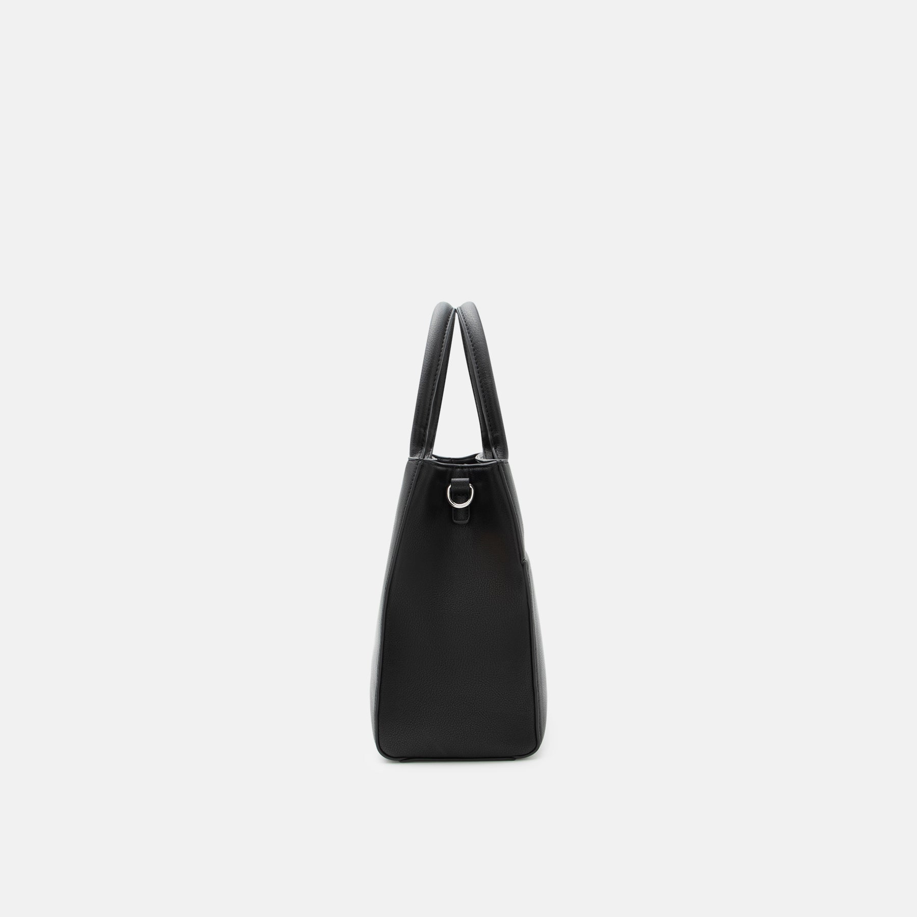 Ruby Henkeltasche schwarz