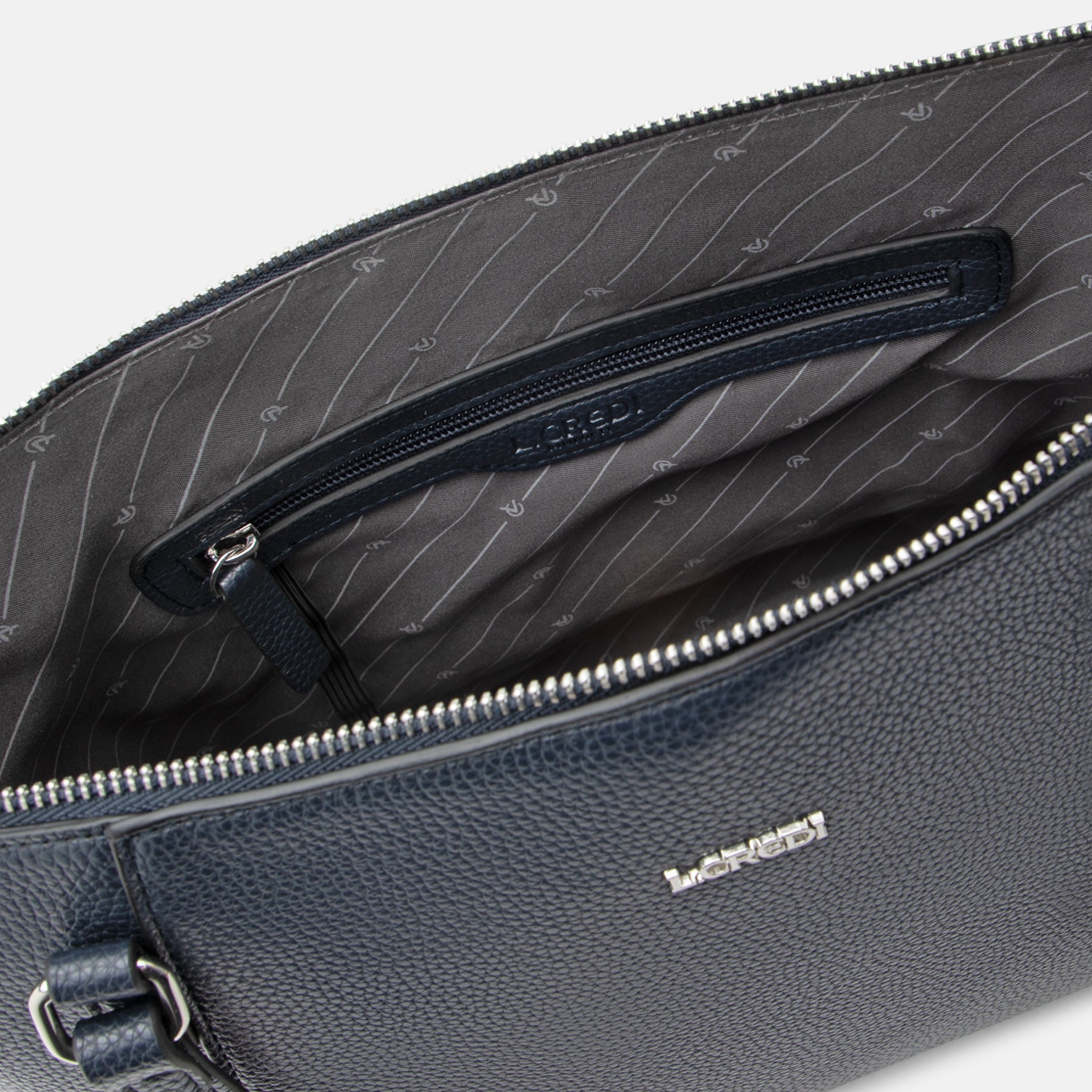 Shopper marine Michaela Serie