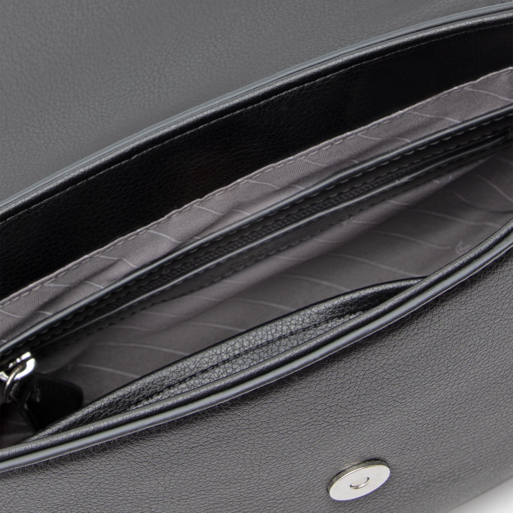 Umhängetasche schwarz Ruby Serie