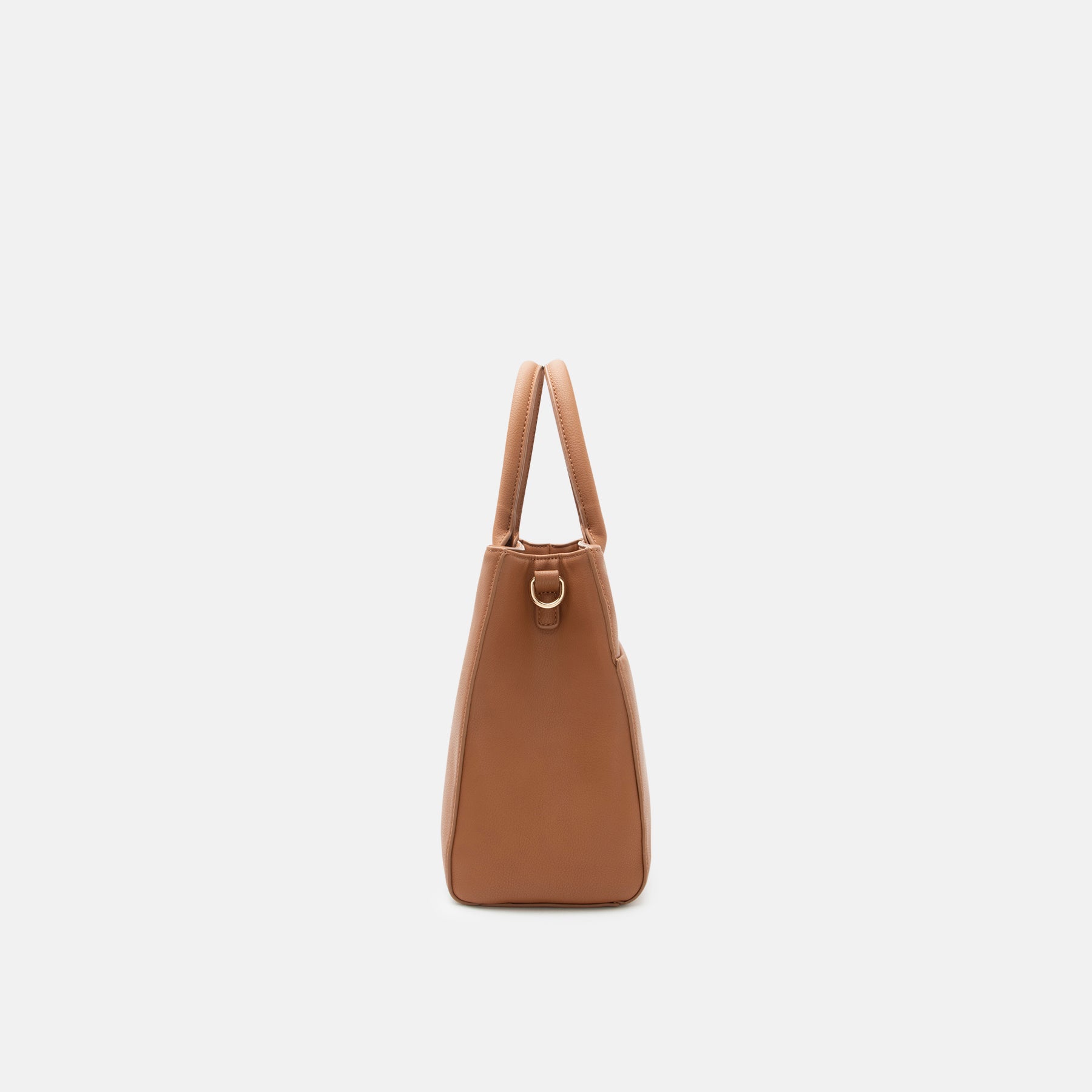 Ruby Henkeltasche cognac