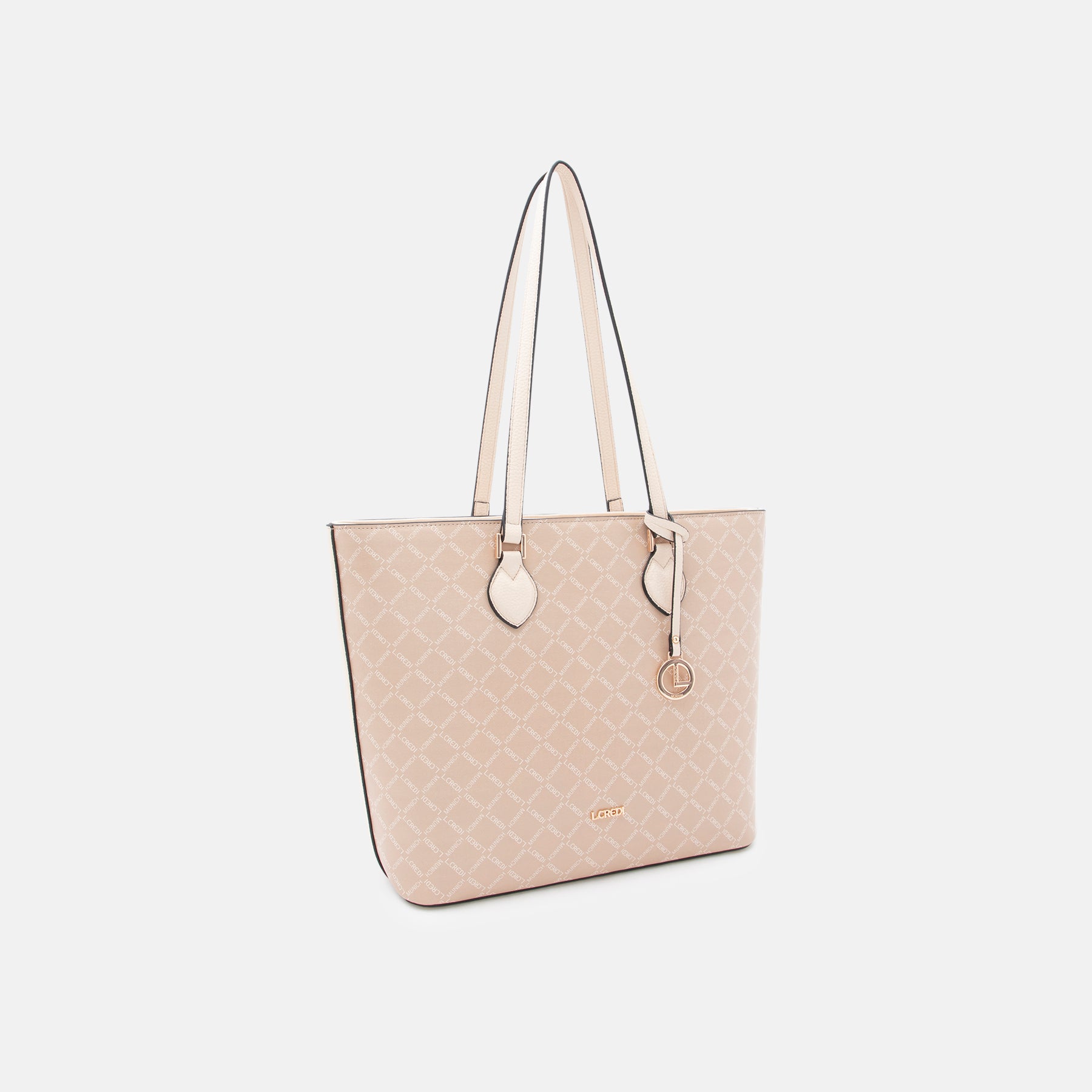 Filiberta Shopper white sand