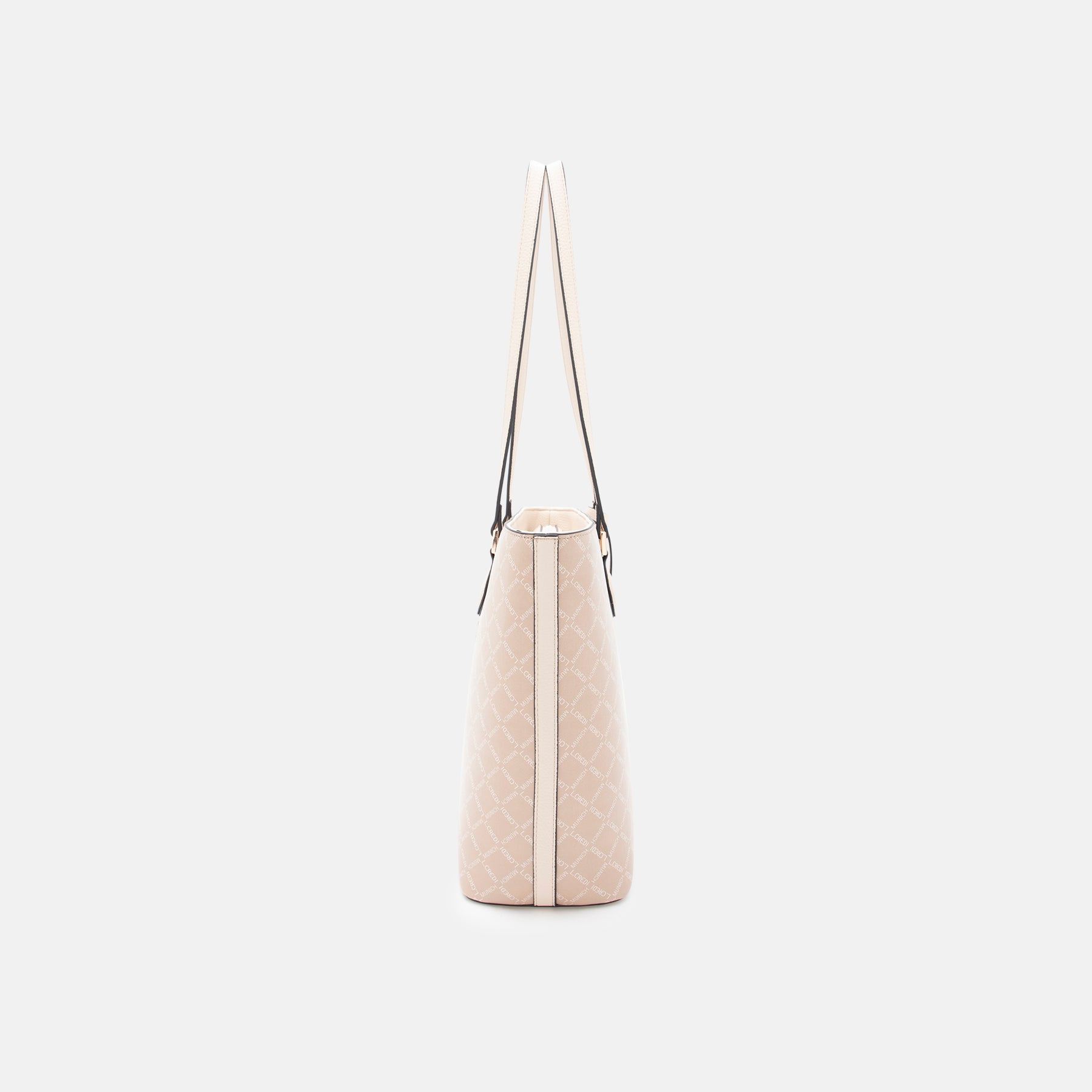 Filiberta Shopper white sand
