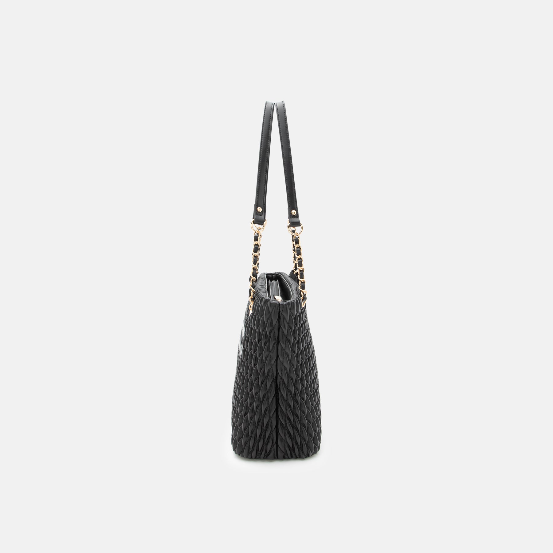 Roxanne Shopper schwarz