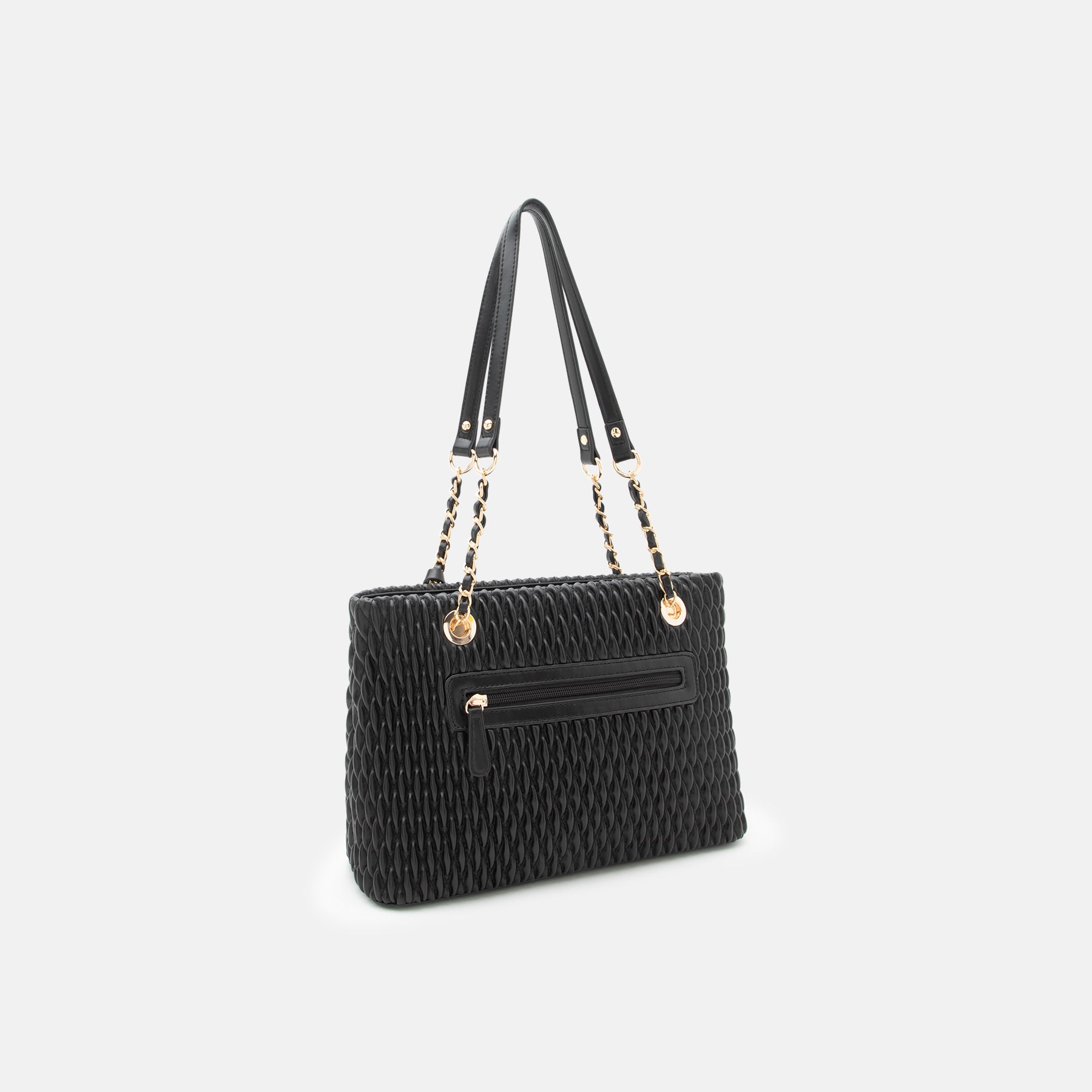 Roxanne Shopper schwarz