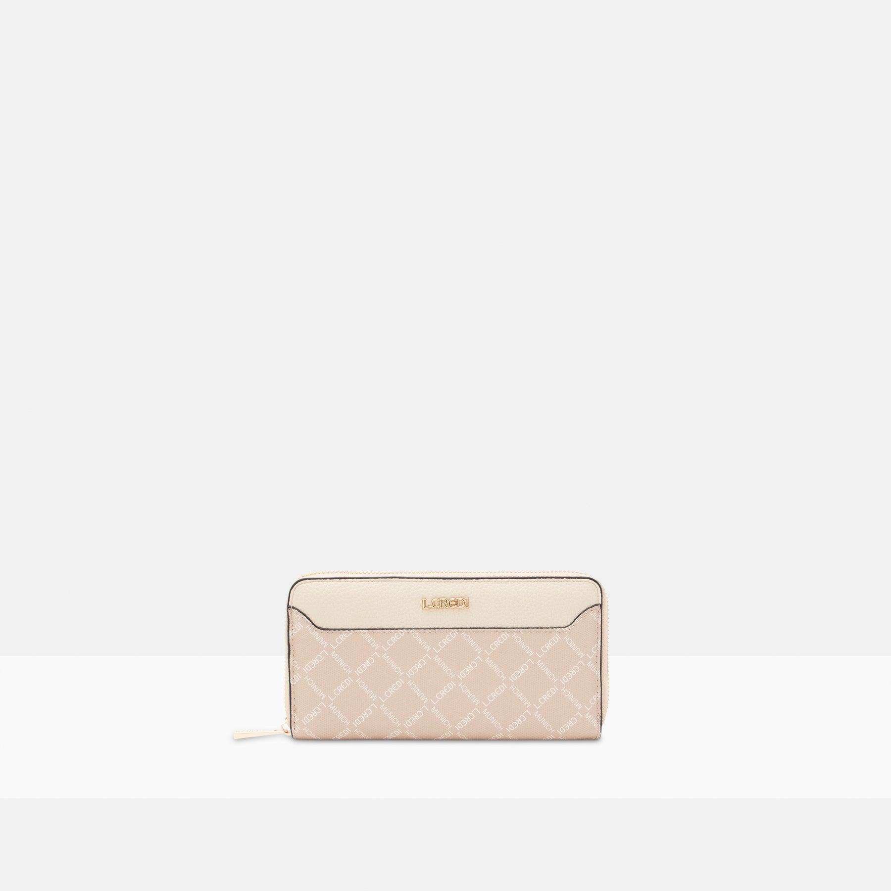 Filiberta Portemonnaie Damen white sand