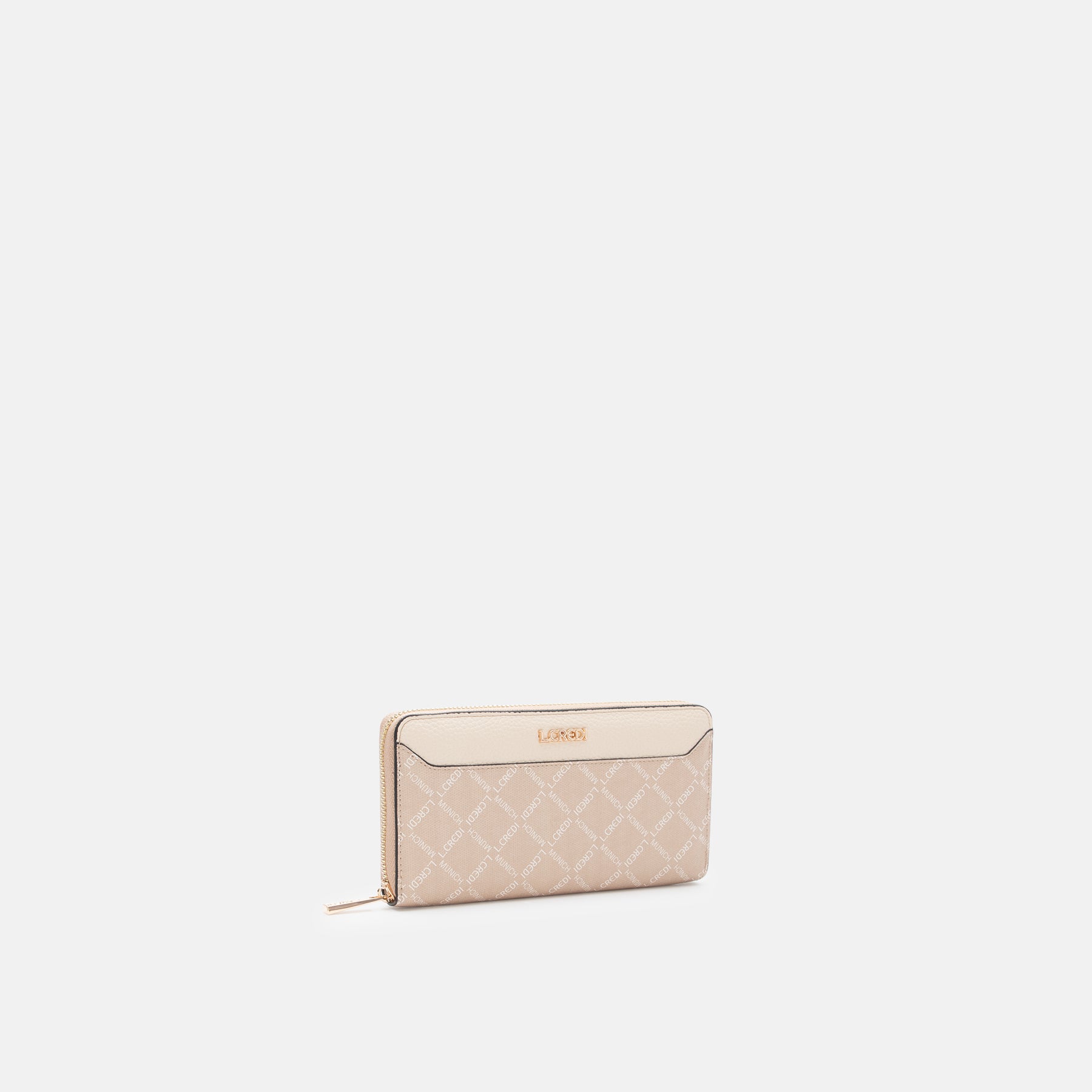 Filiberta Portemonnaie Damen white sand