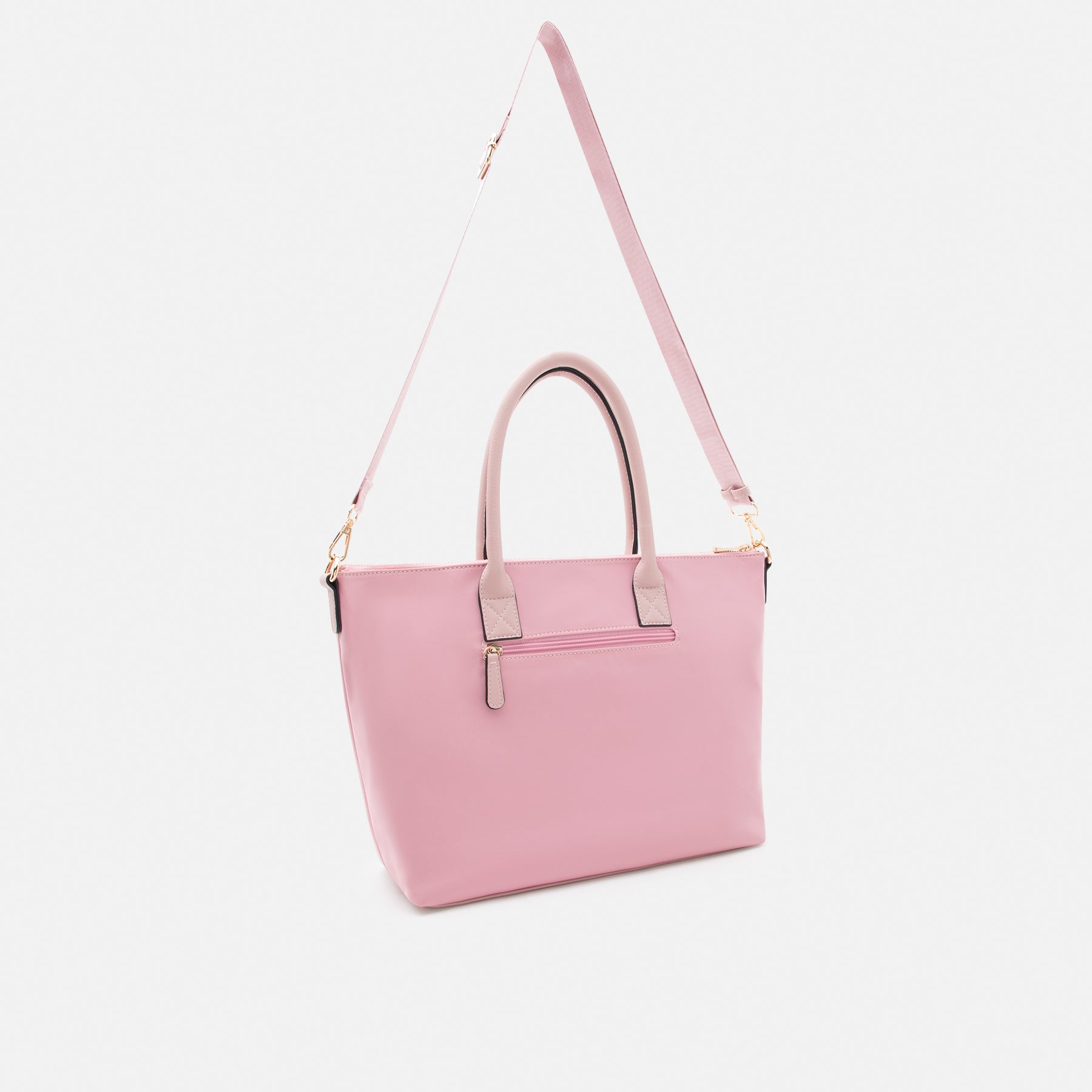 Henkeltasche cherry blossom Pura Serie - L.Credi Munich