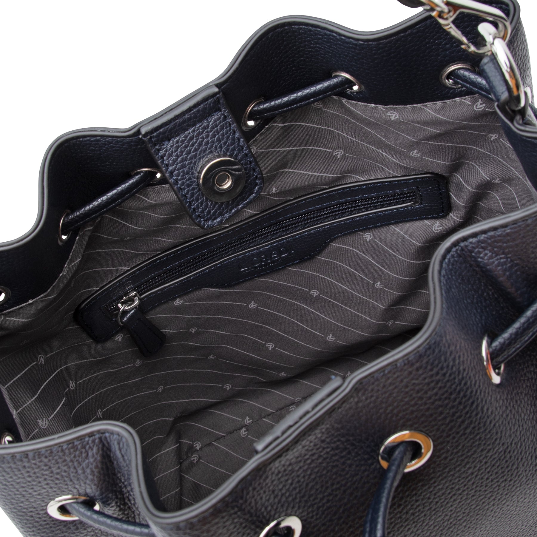 Hobo marine Rieke Serie - L.Credi Munich