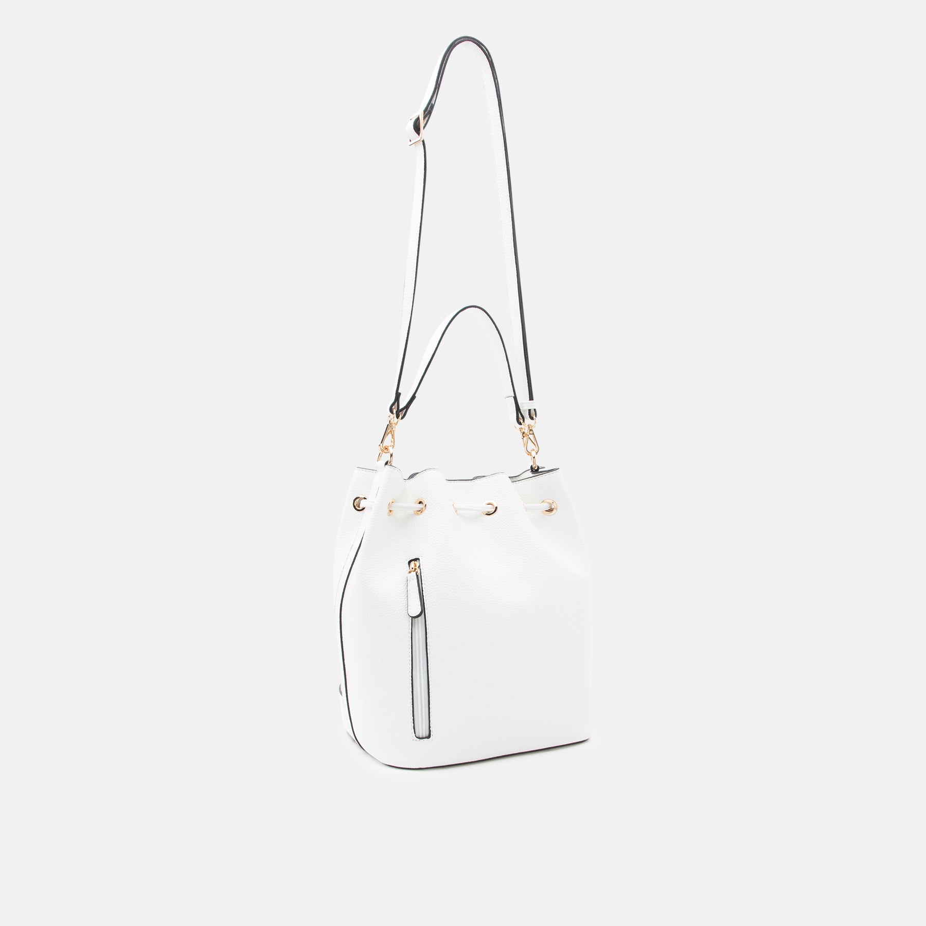 Hobo weiss Rieke Serie - L.Credi Munich