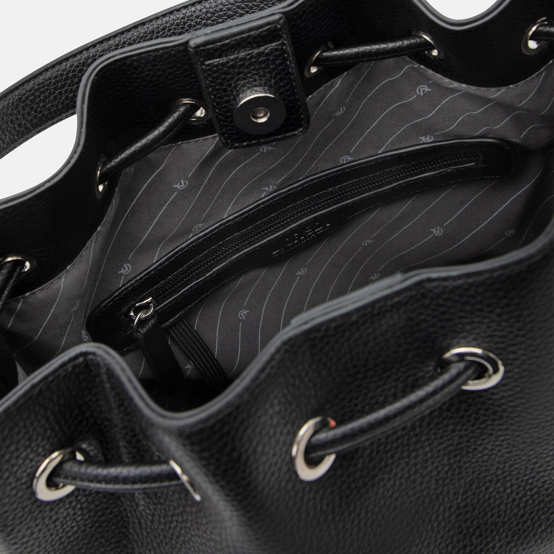 Rachelle Hobo schwarz - L.Credi Munich