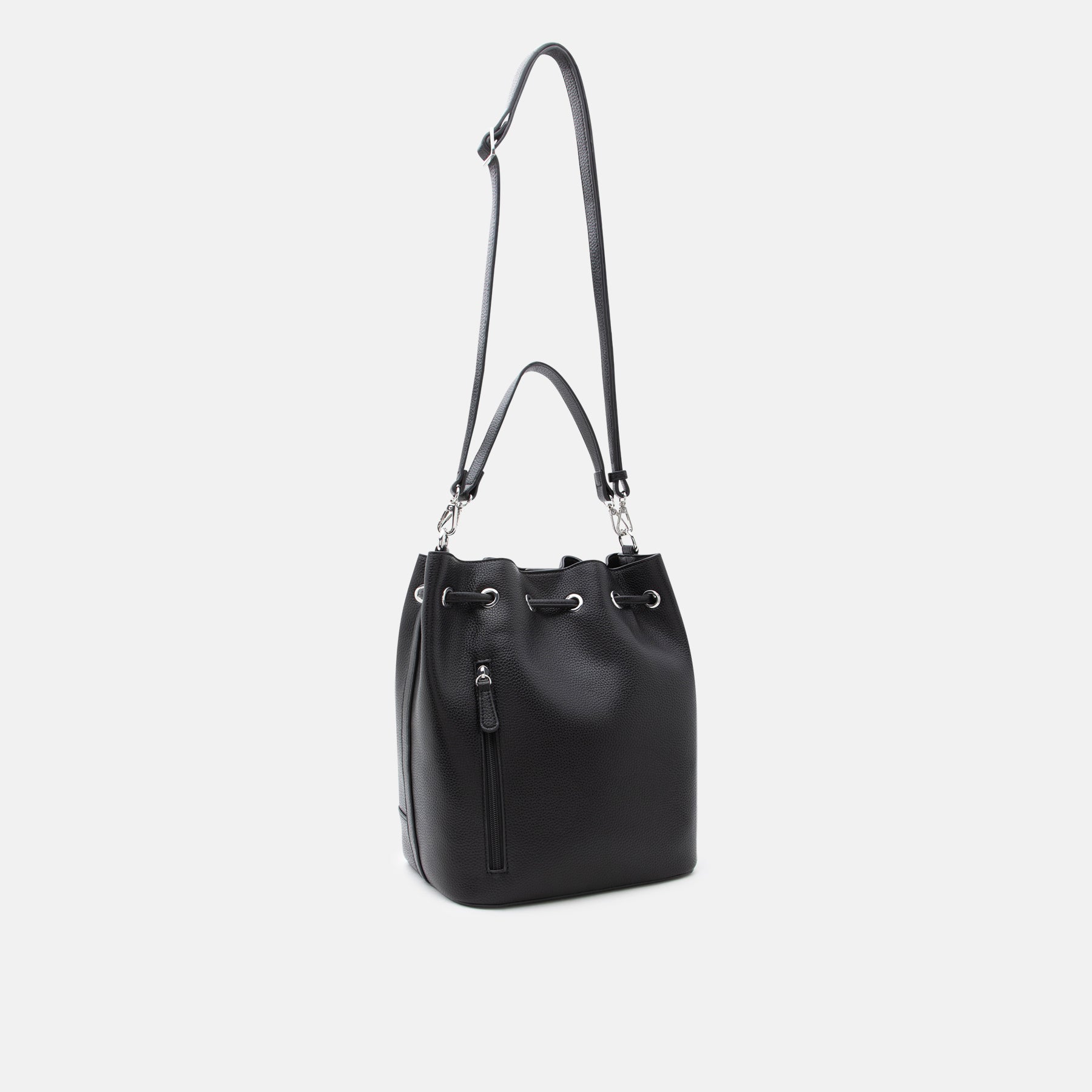 Hobo schwarz Rieke Serie - L.Credi Munich