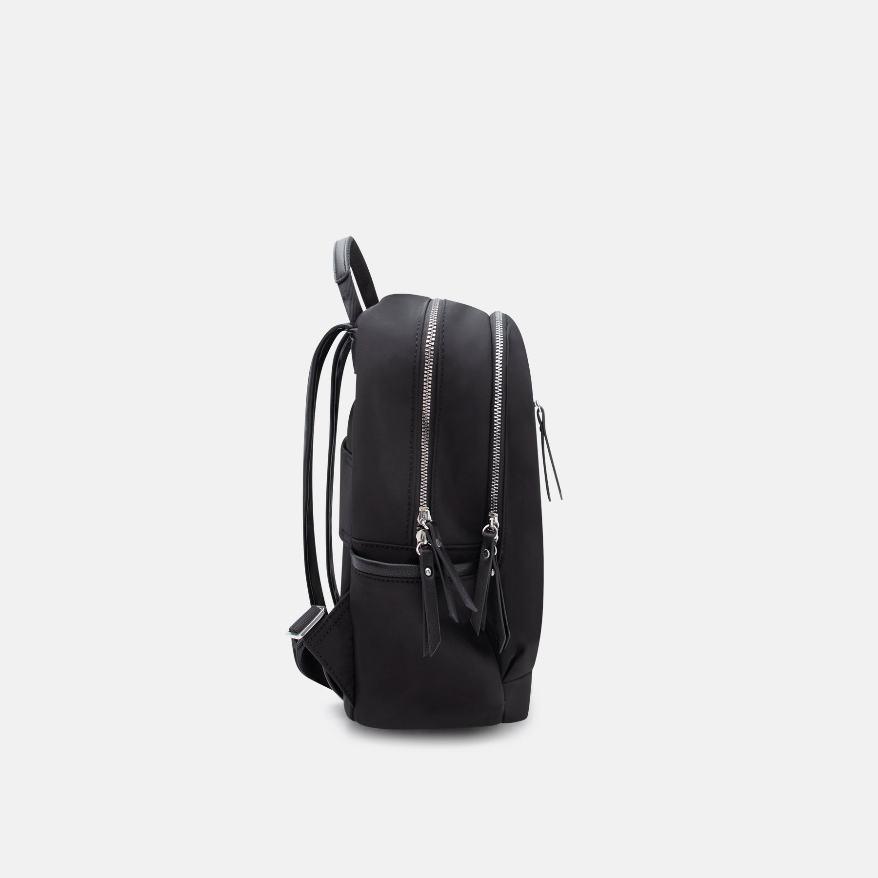 Odeta Rucksack schwarz - L.Credi Munich