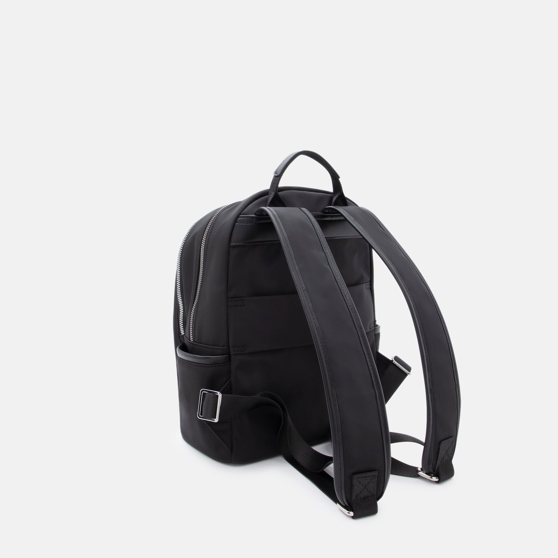 Odeta Rucksack schwarz - L.Credi Munich