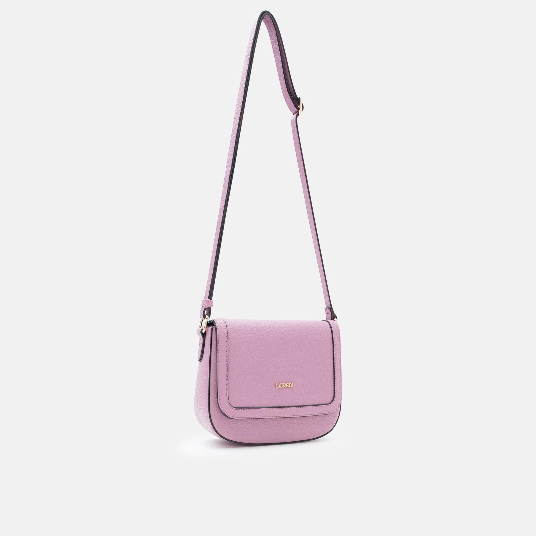 Resa Umhängetasche soft berry