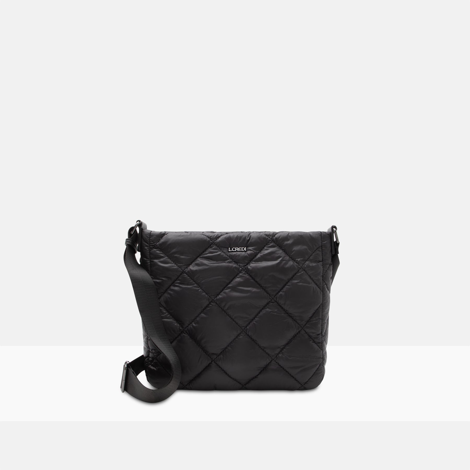 Umhängetasche schwarz Radima Serie