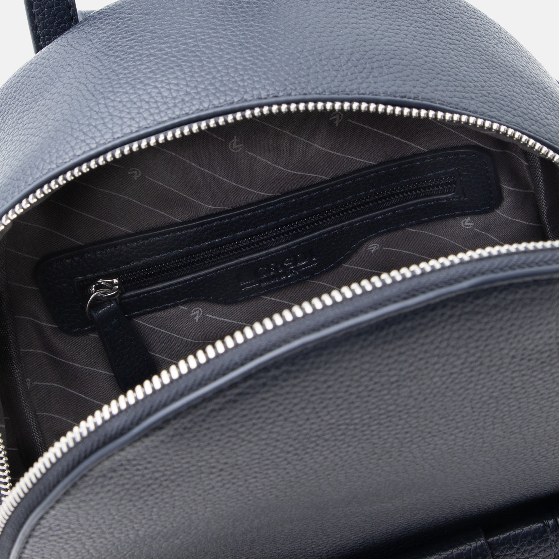 Rucksack marine Rada Serie - L.Credi Munich