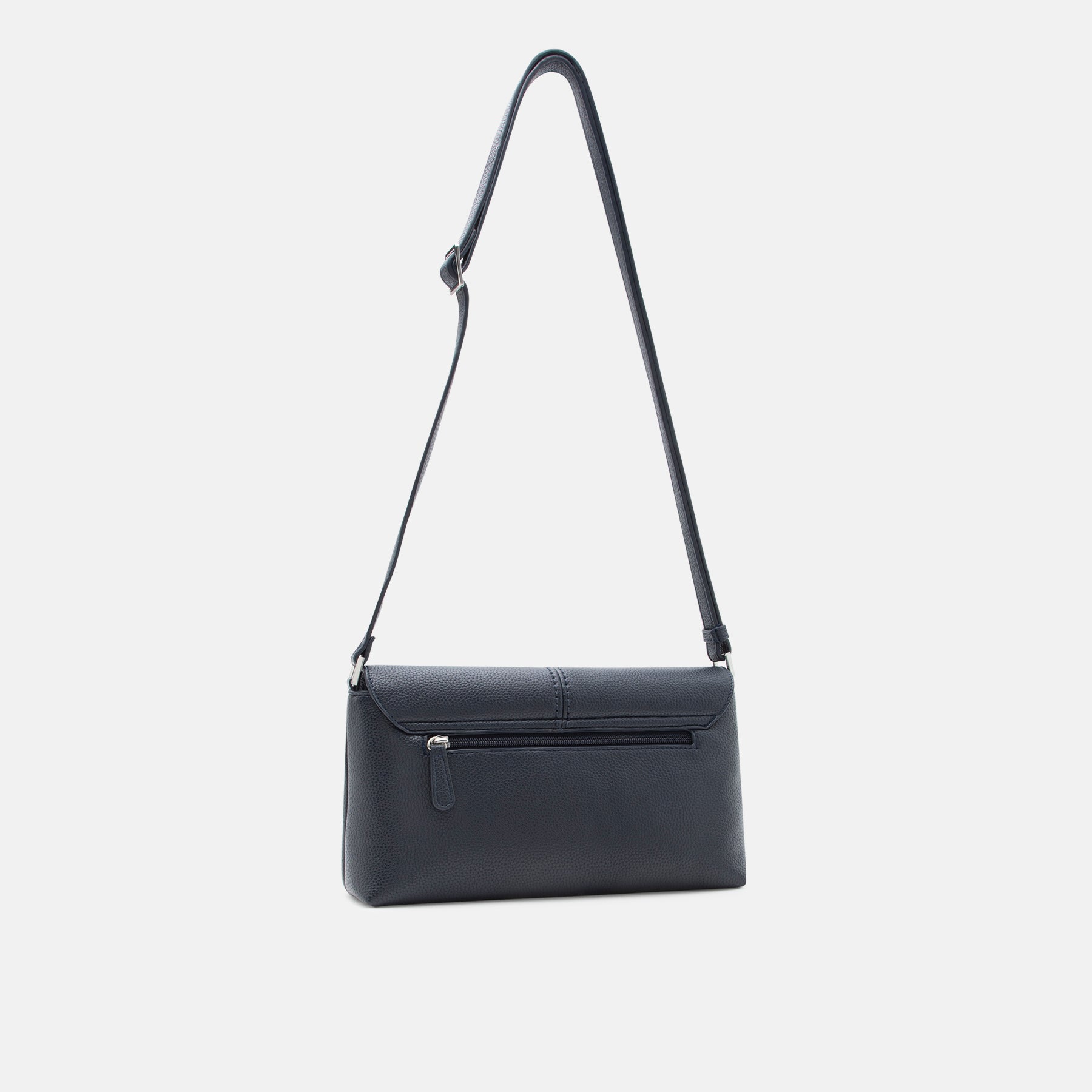 Umhängetasche marine Rada Serie - L.Credi Munich