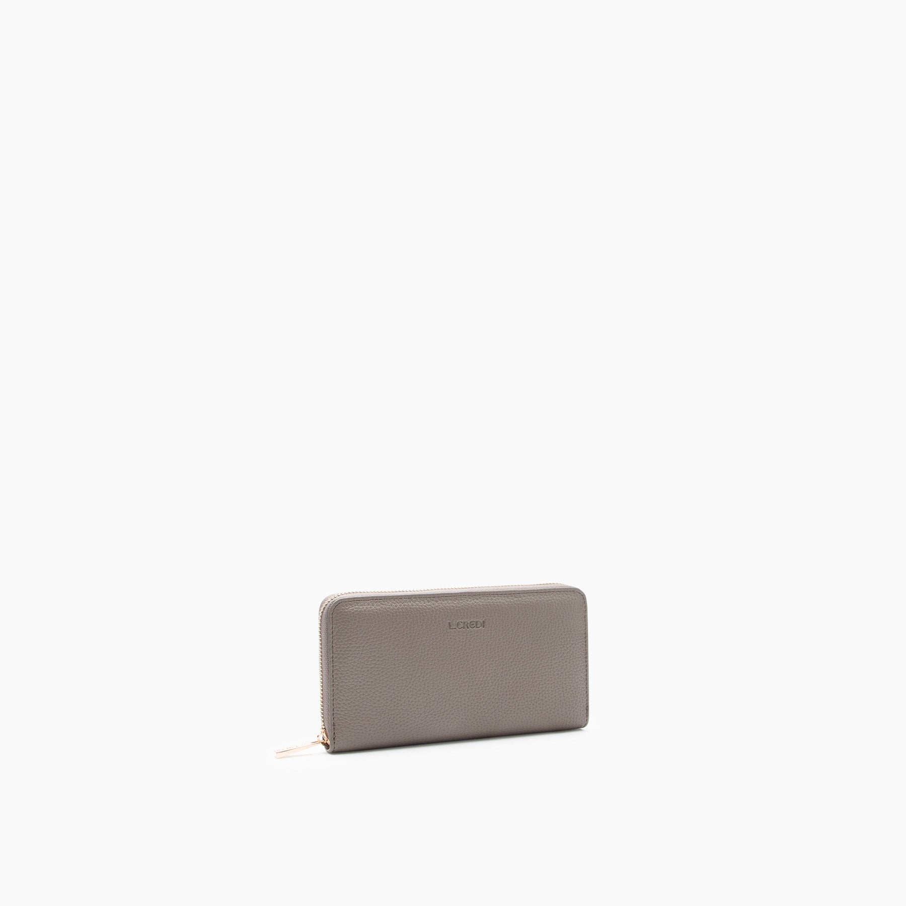 Raphi Portemonnaie Damen taupe
