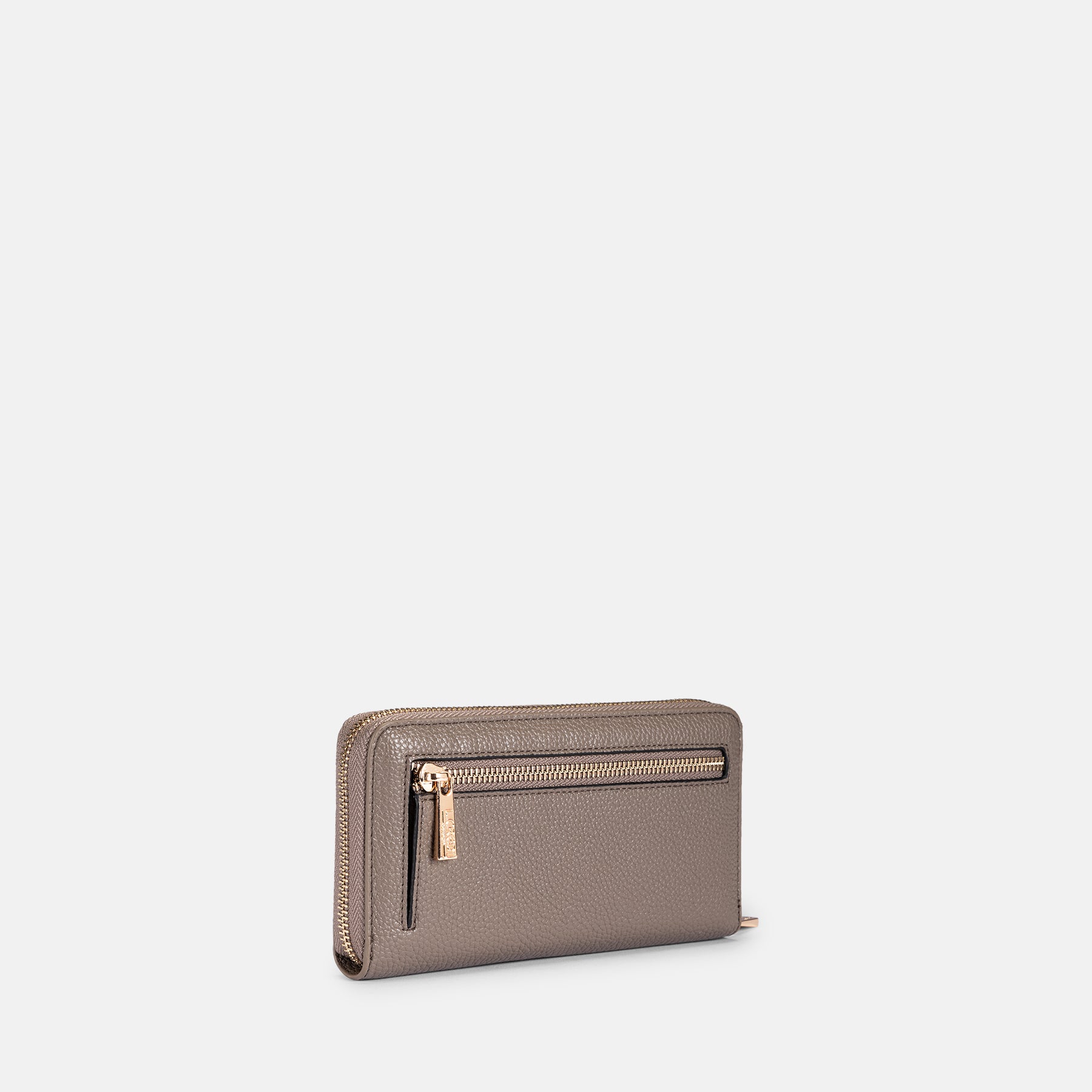 Geldbörse taupe Raphi Serie