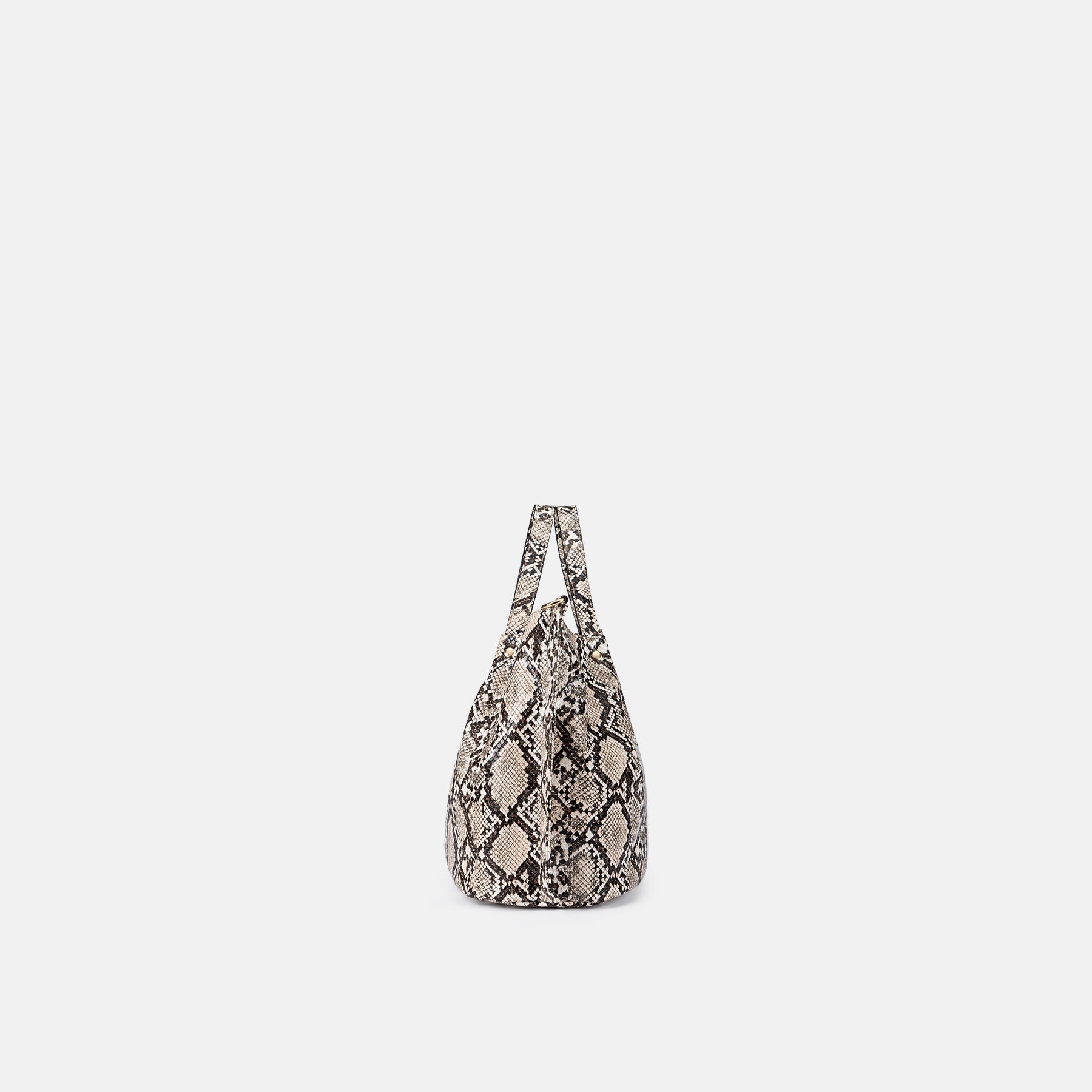 Henkeltasche schwarz/ mix Raila Serie