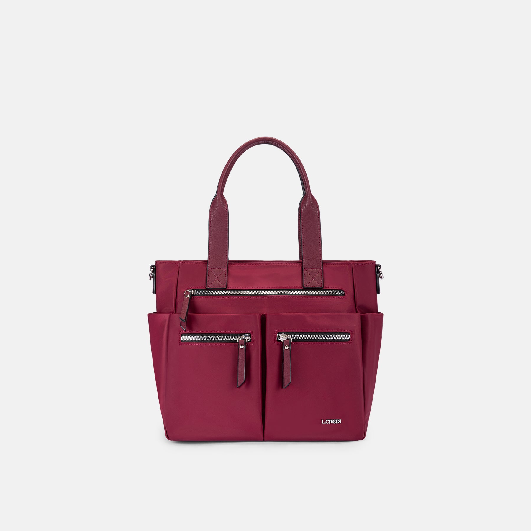 odeta-shopper-cherry shade