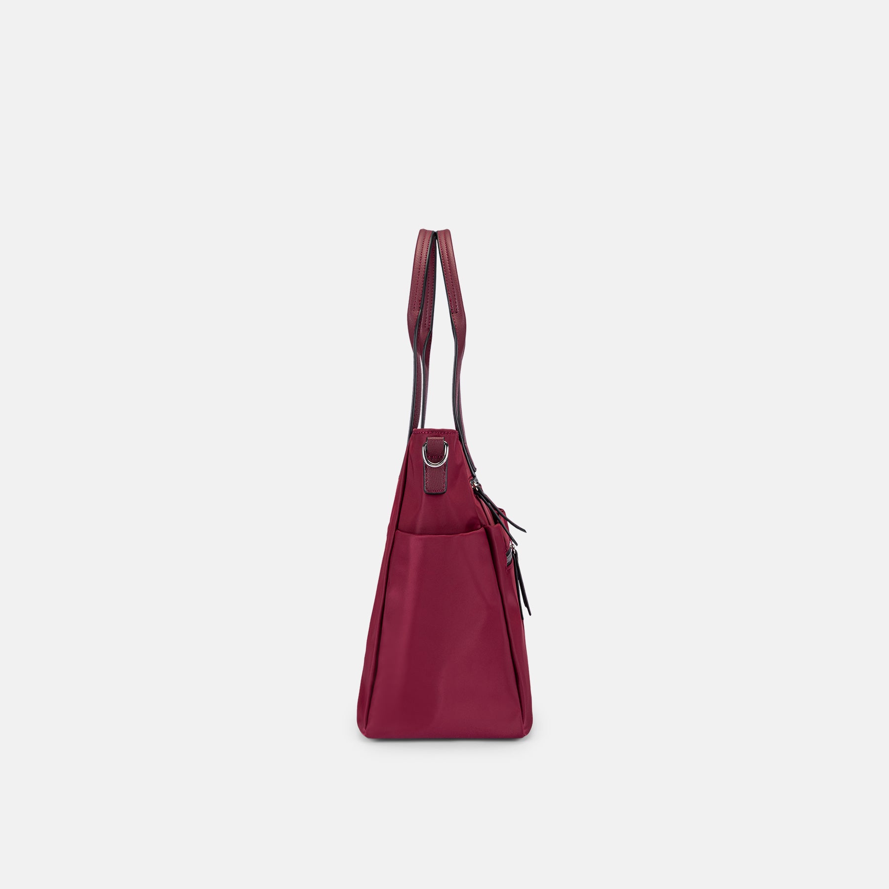 Shopper cherry shade Odeta Serie